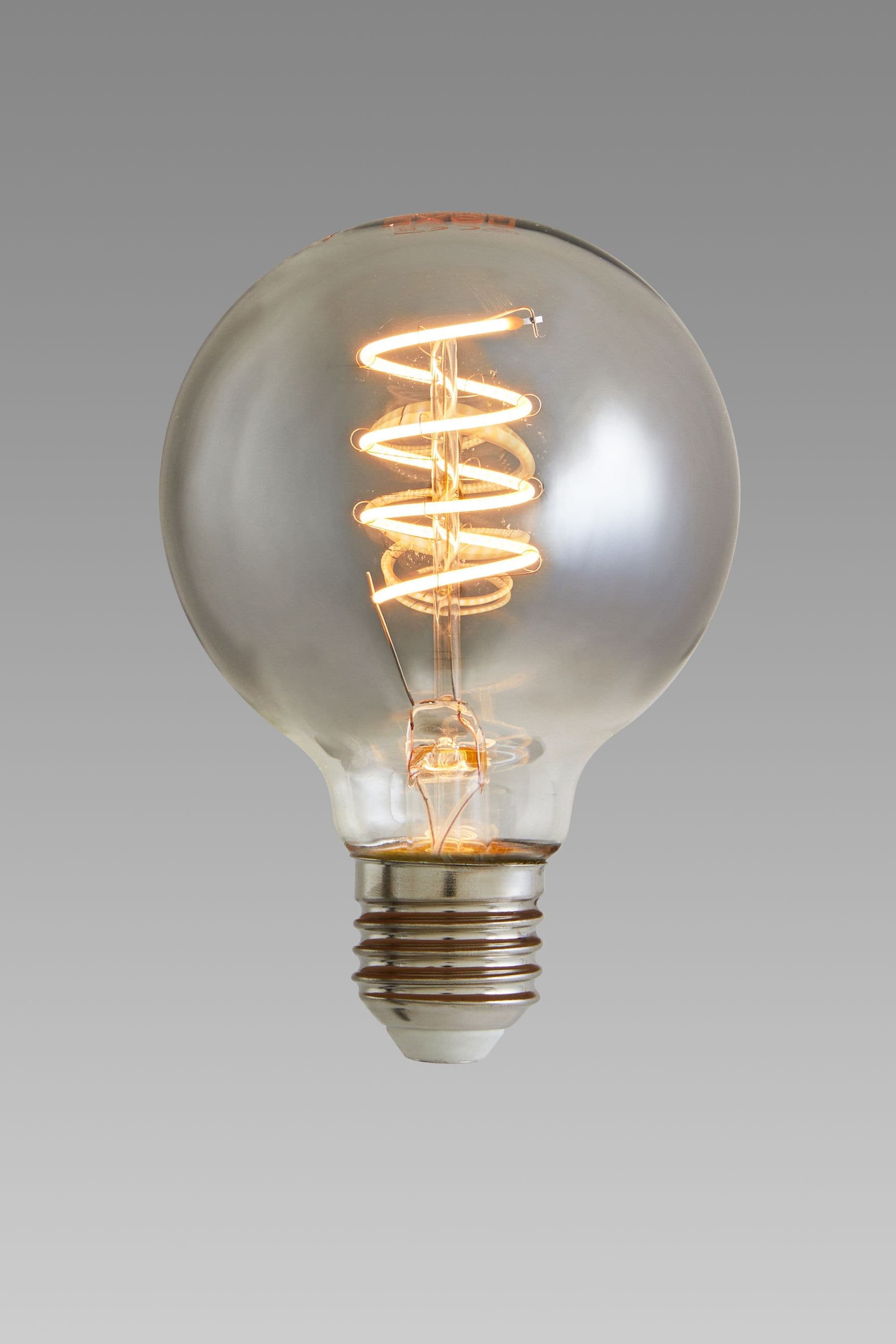 4w led es globe light bulb best sale