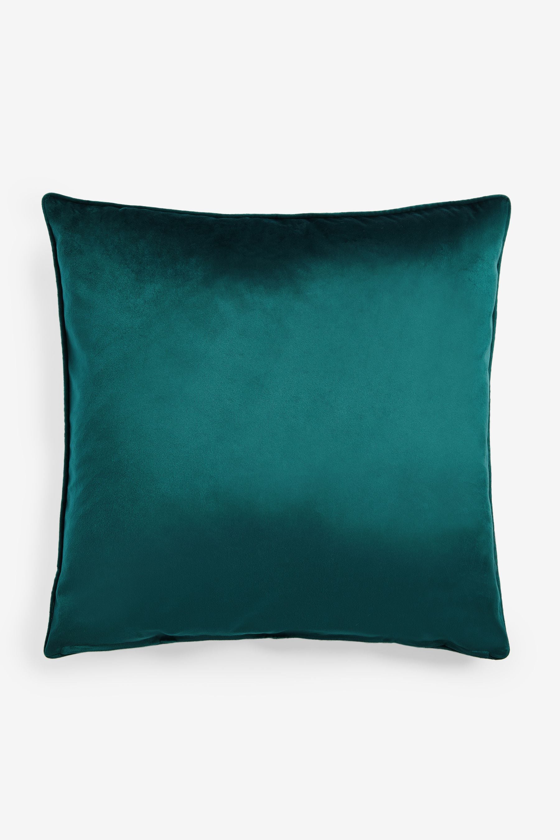 Next teal cushion hot sale
