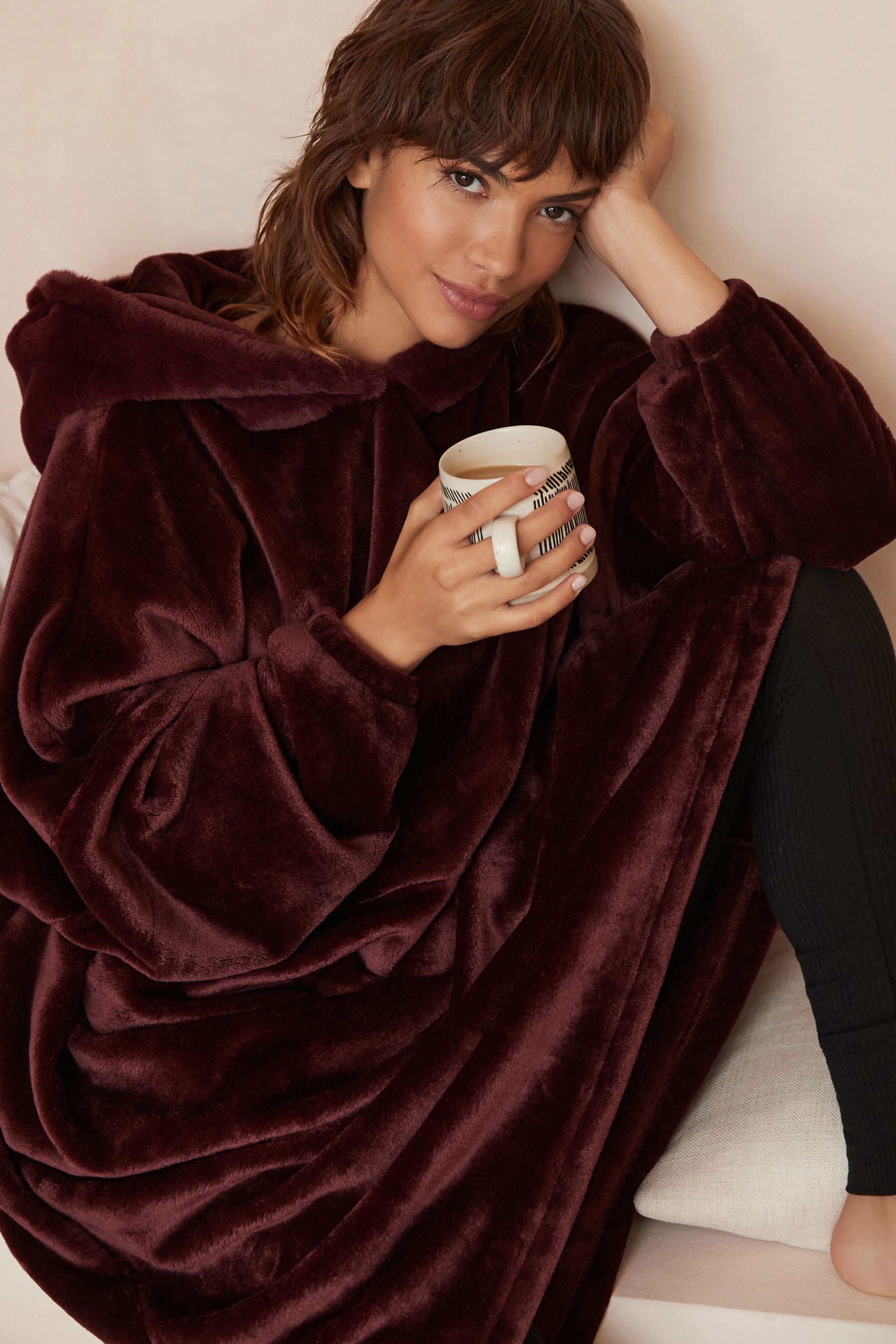 Buy snuggie 2025