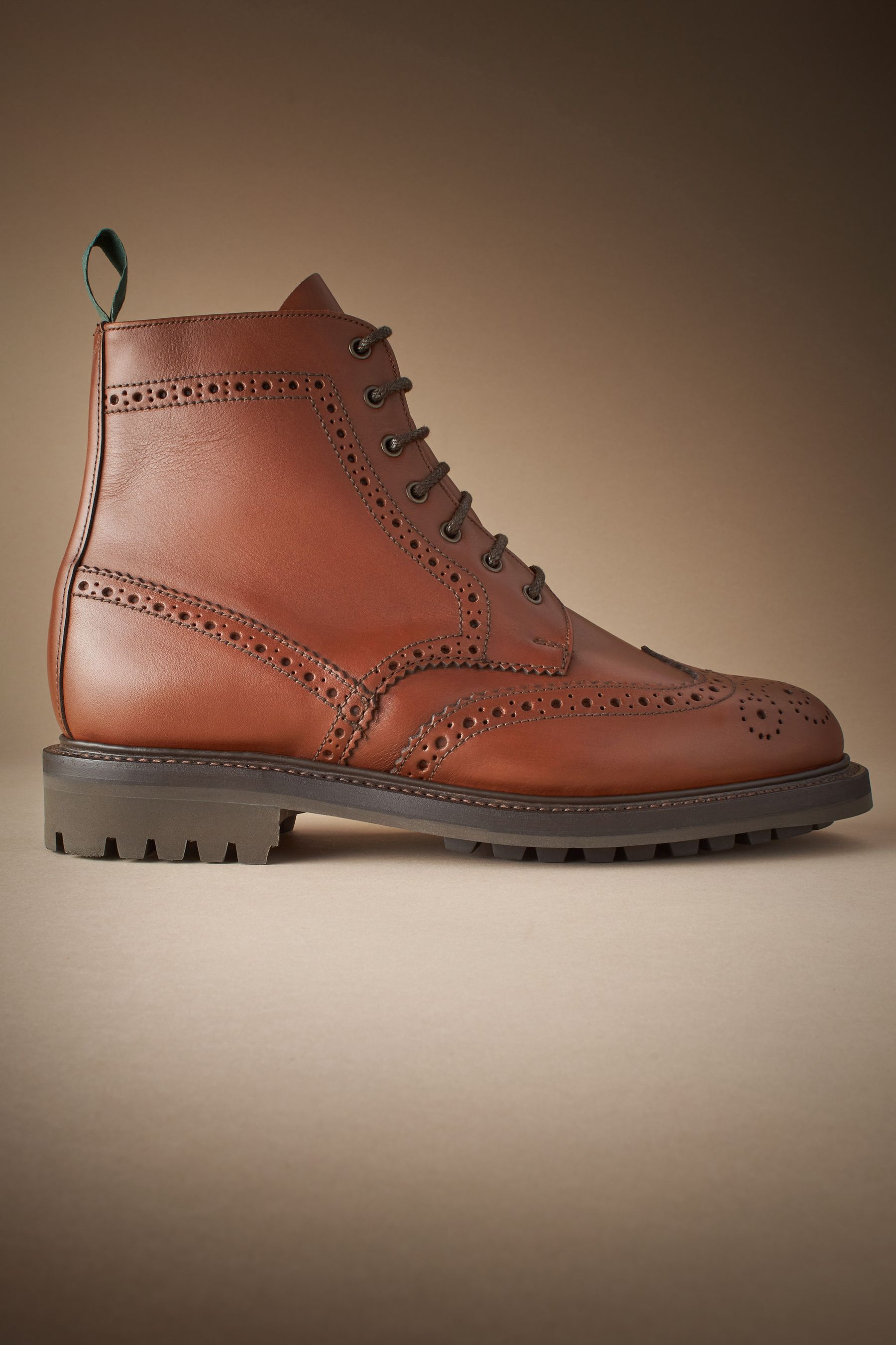 Brogue boots sale cheap