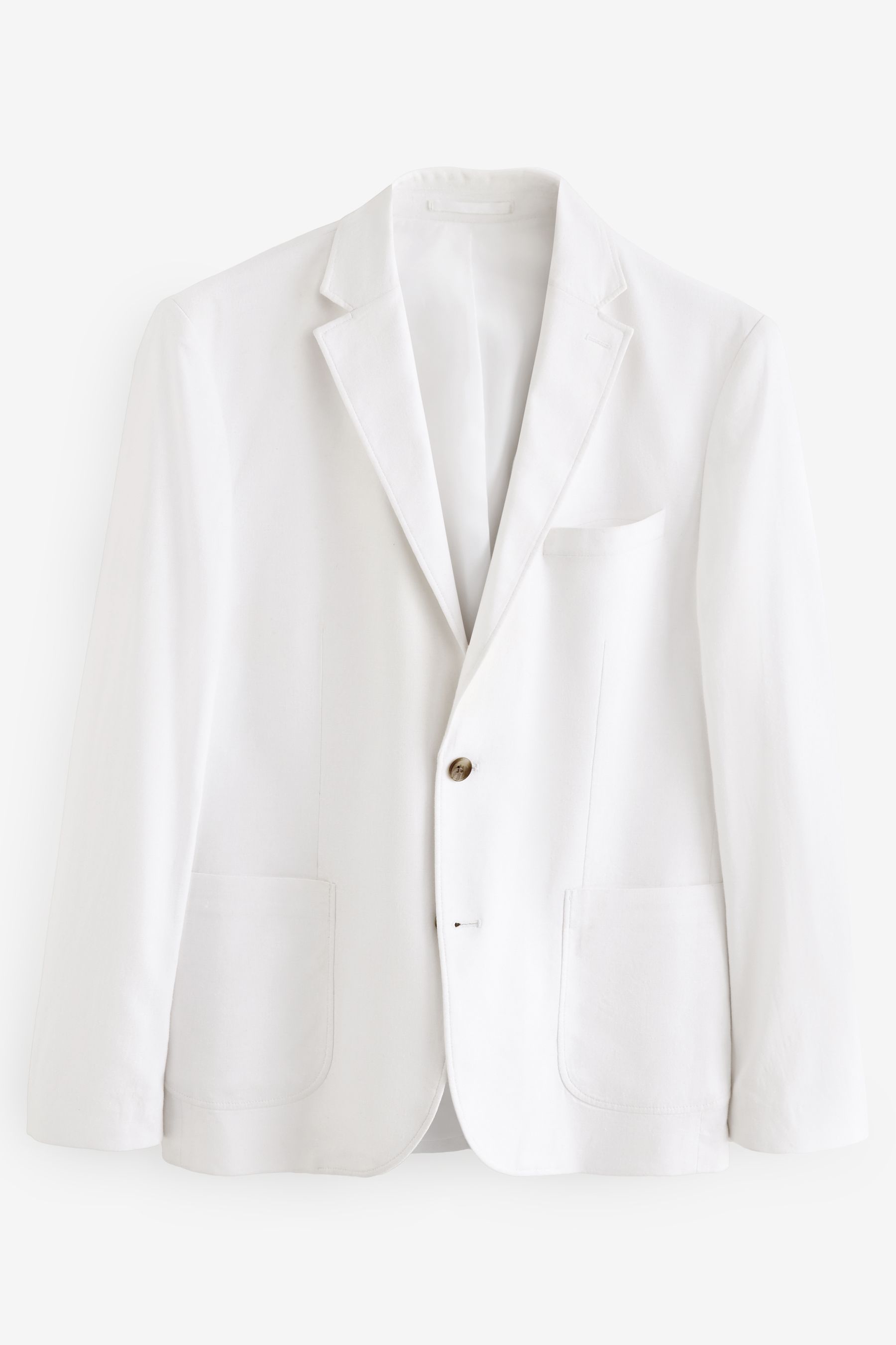 Next white blazer discount