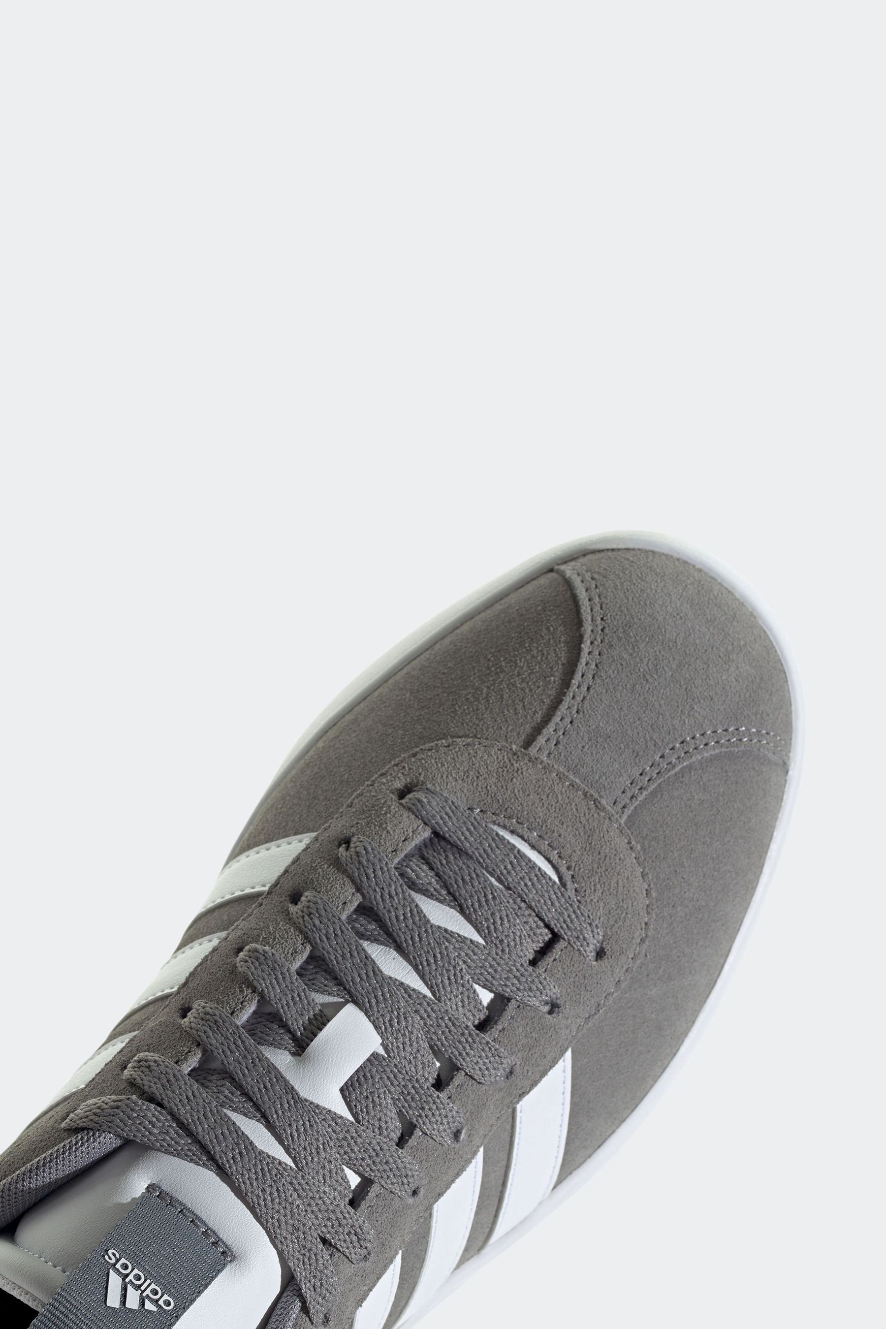 Buy adidas Grey White VL Court 3.0 Trainers from Next Canada