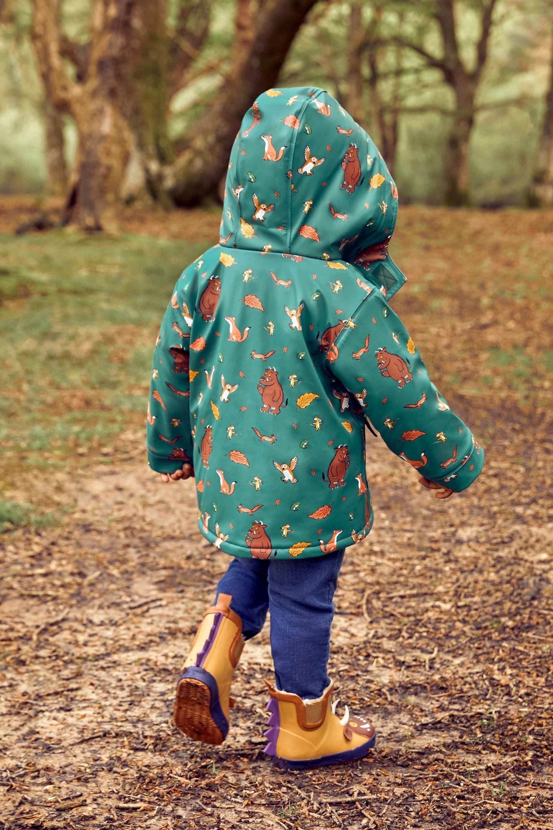 Jojo maman bebe fishermans jacket clearance