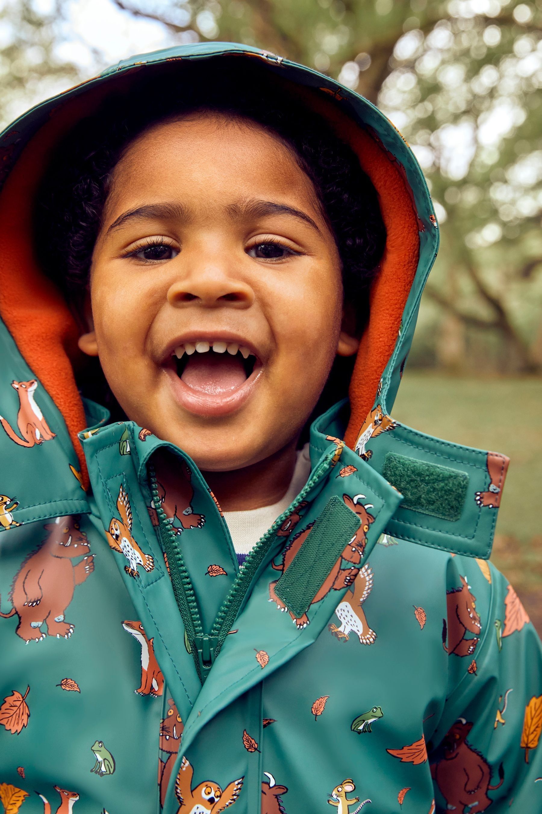 Jojo maman bebe fishermans jacket store