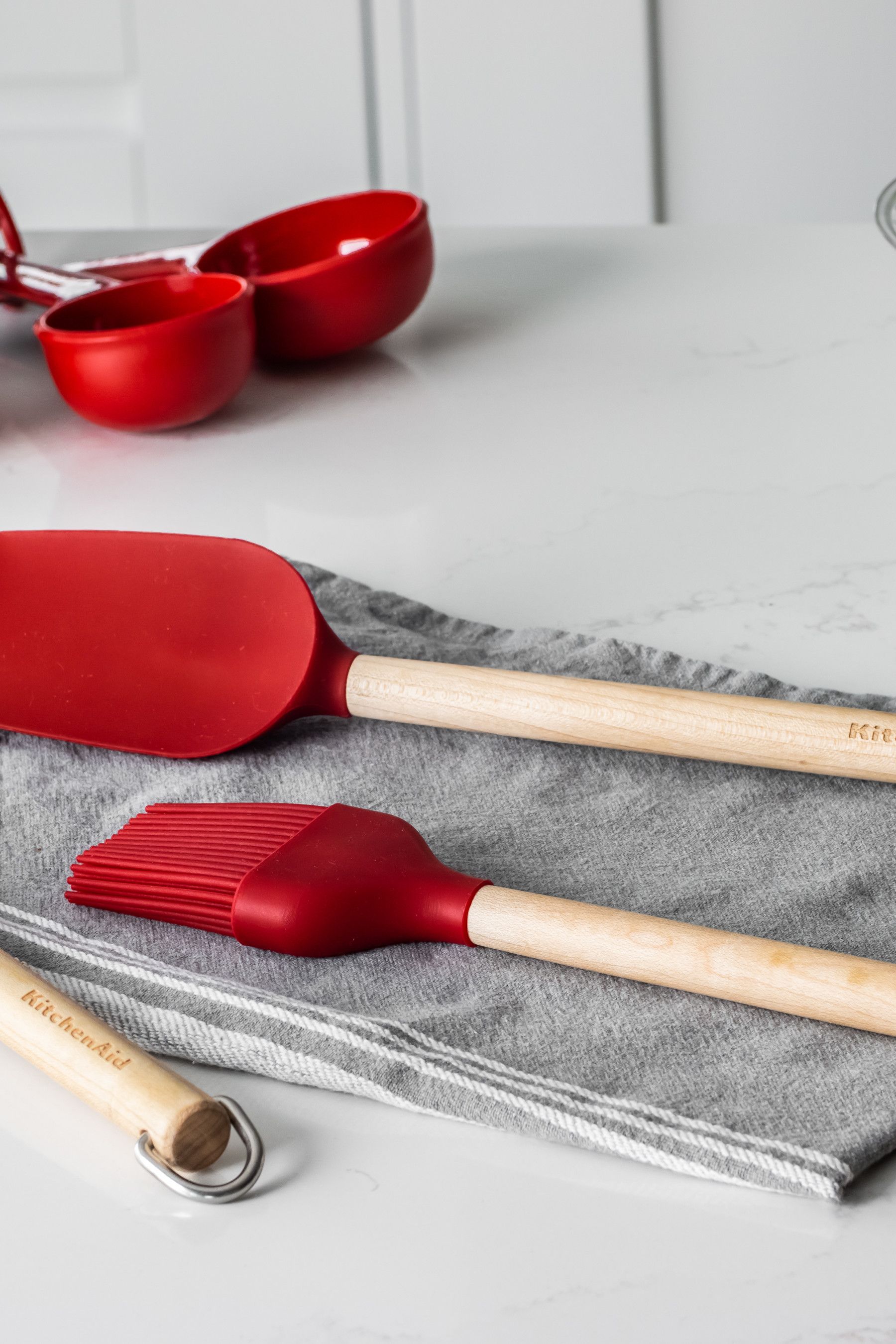 Kitchenaid baking set outlet