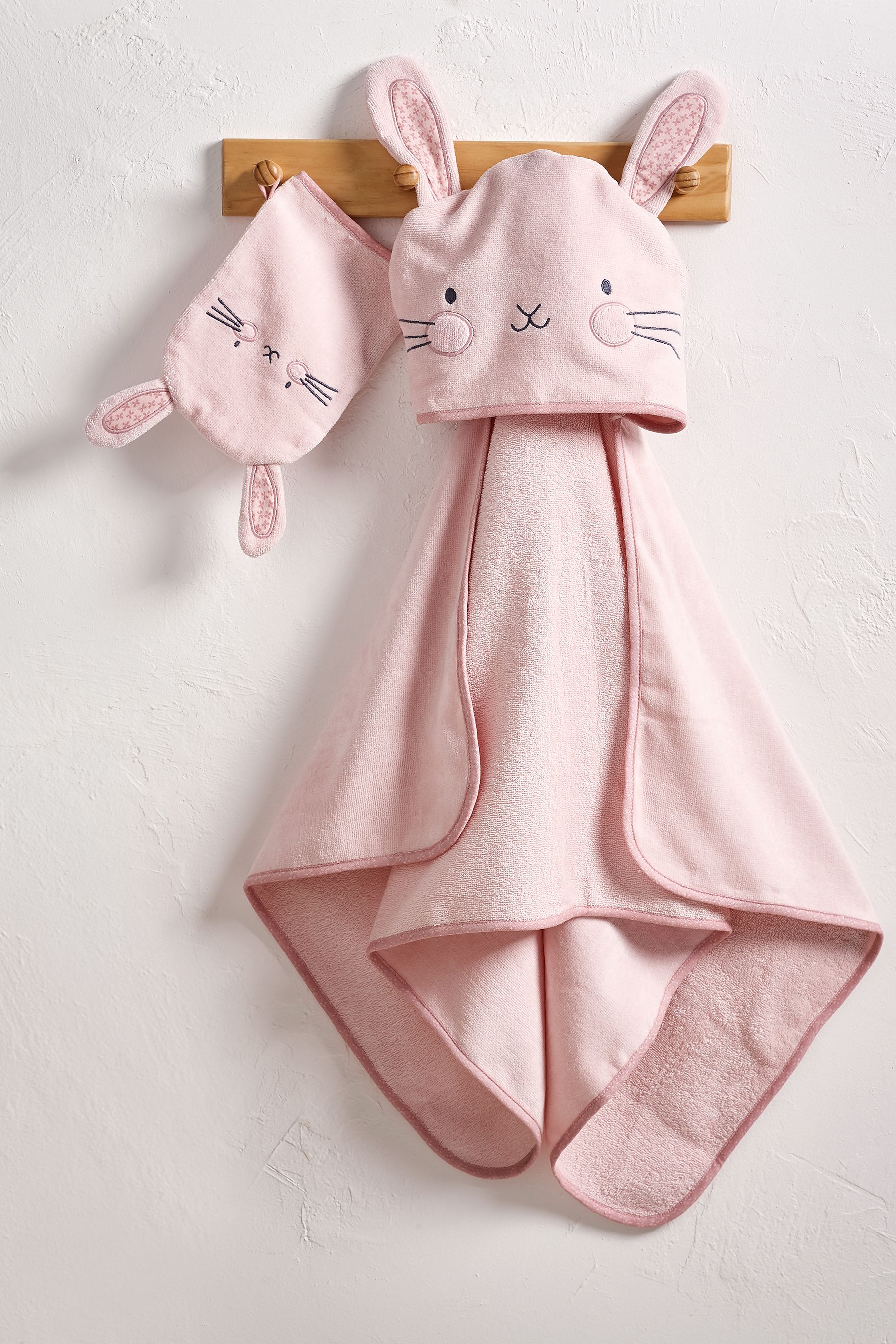 Next baby towel with hood new arrivals