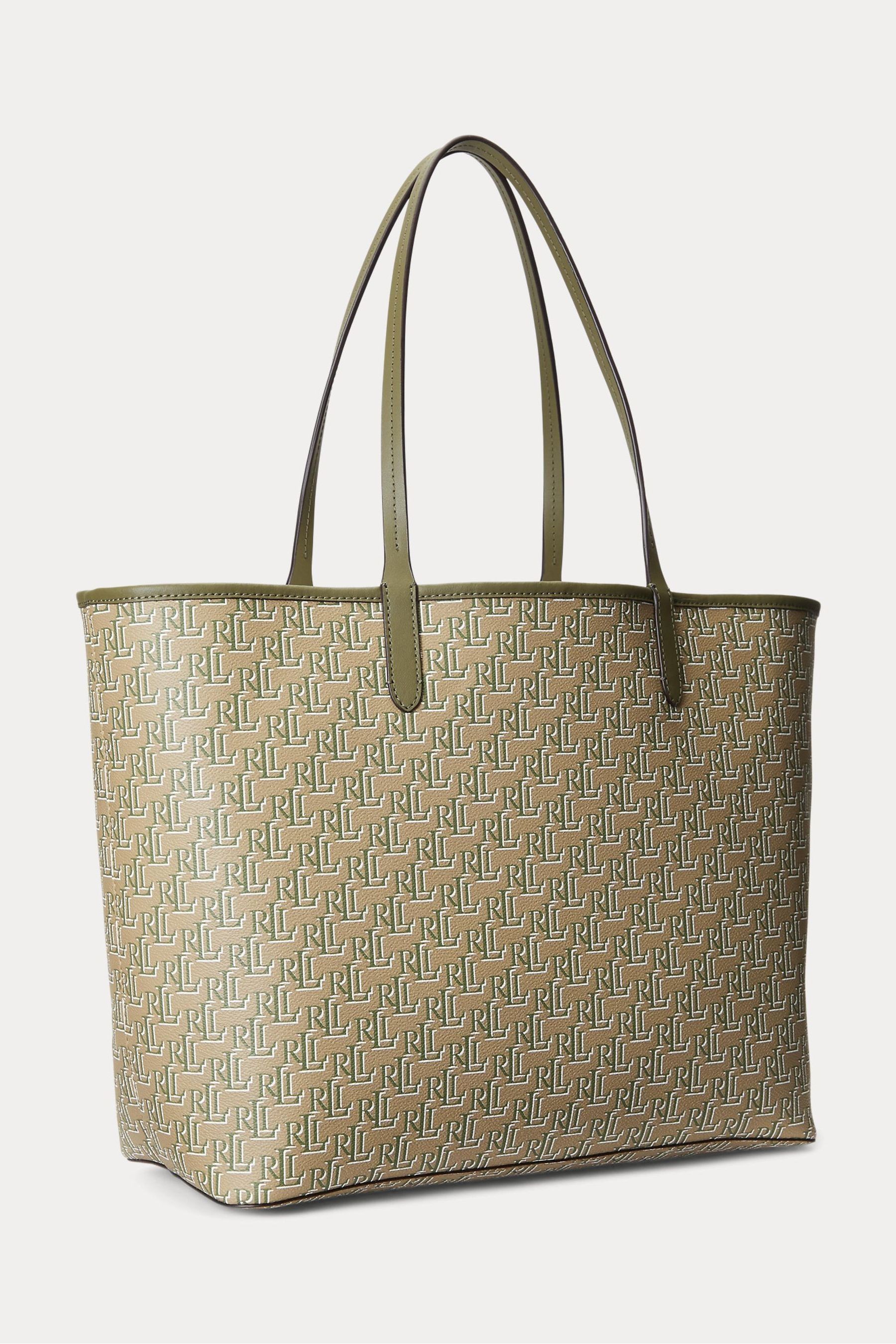 Ralph lauren collins tote new arrivals