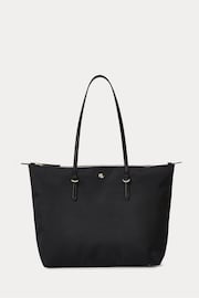 Lauren Ralph Lauren Keaton Nylon Tote Bag - Image 3 of 7