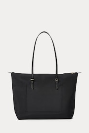 Lauren Ralph Lauren Keaton Nylon Tote Bag - Image 4 of 7