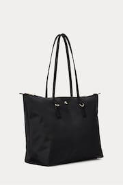 Lauren Ralph Lauren Keaton Nylon Tote Bag - Image 5 of 7