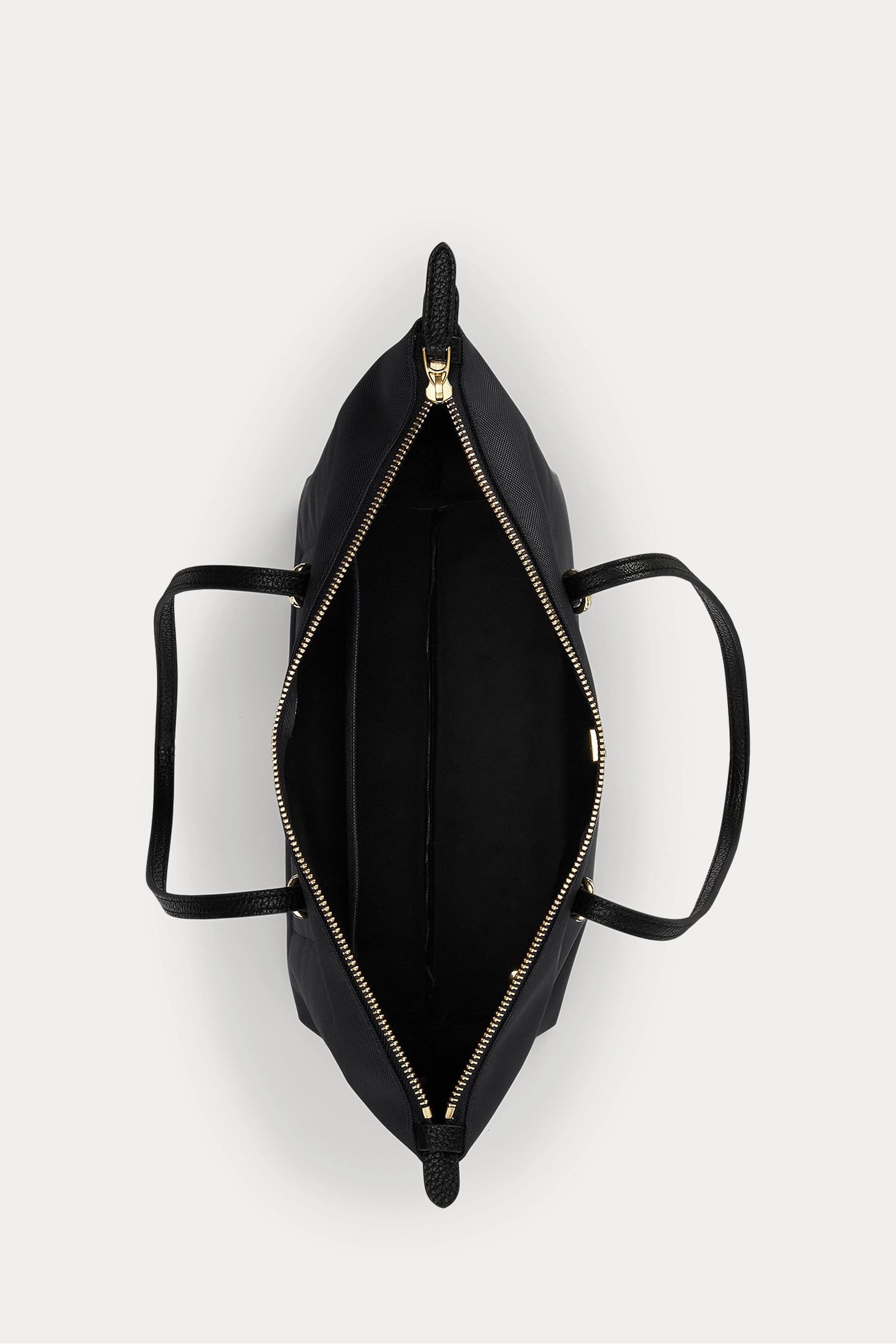Ralph lauren nylon oxford tote store
