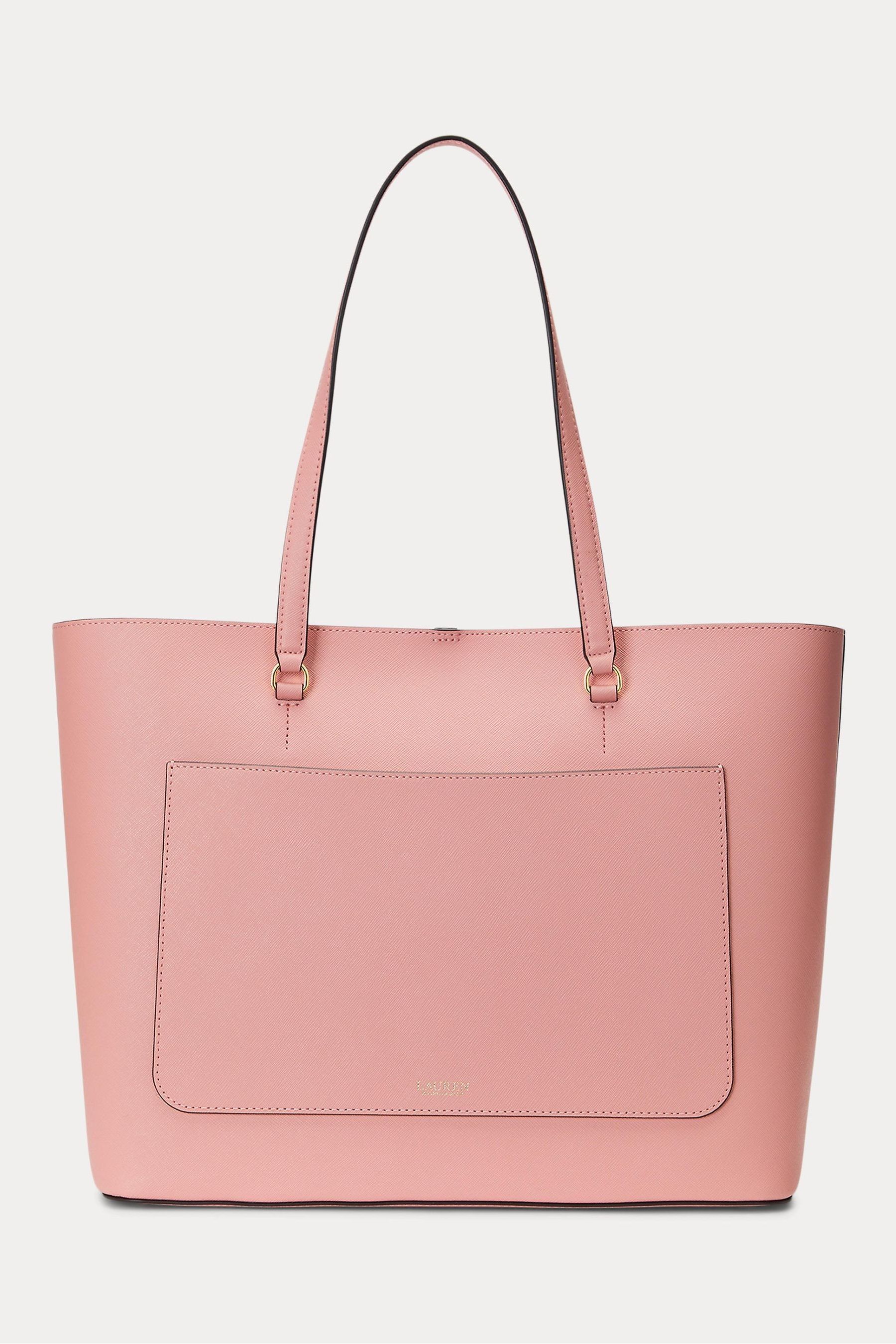 Next ralph lauren bag top