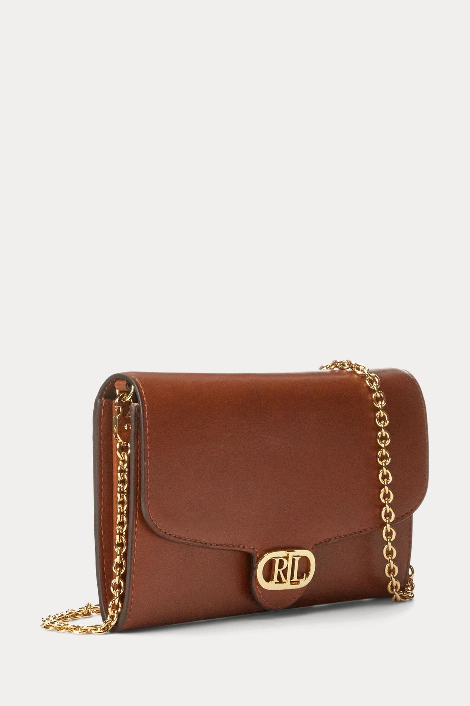 Ralph lauren madison crossbody bag online