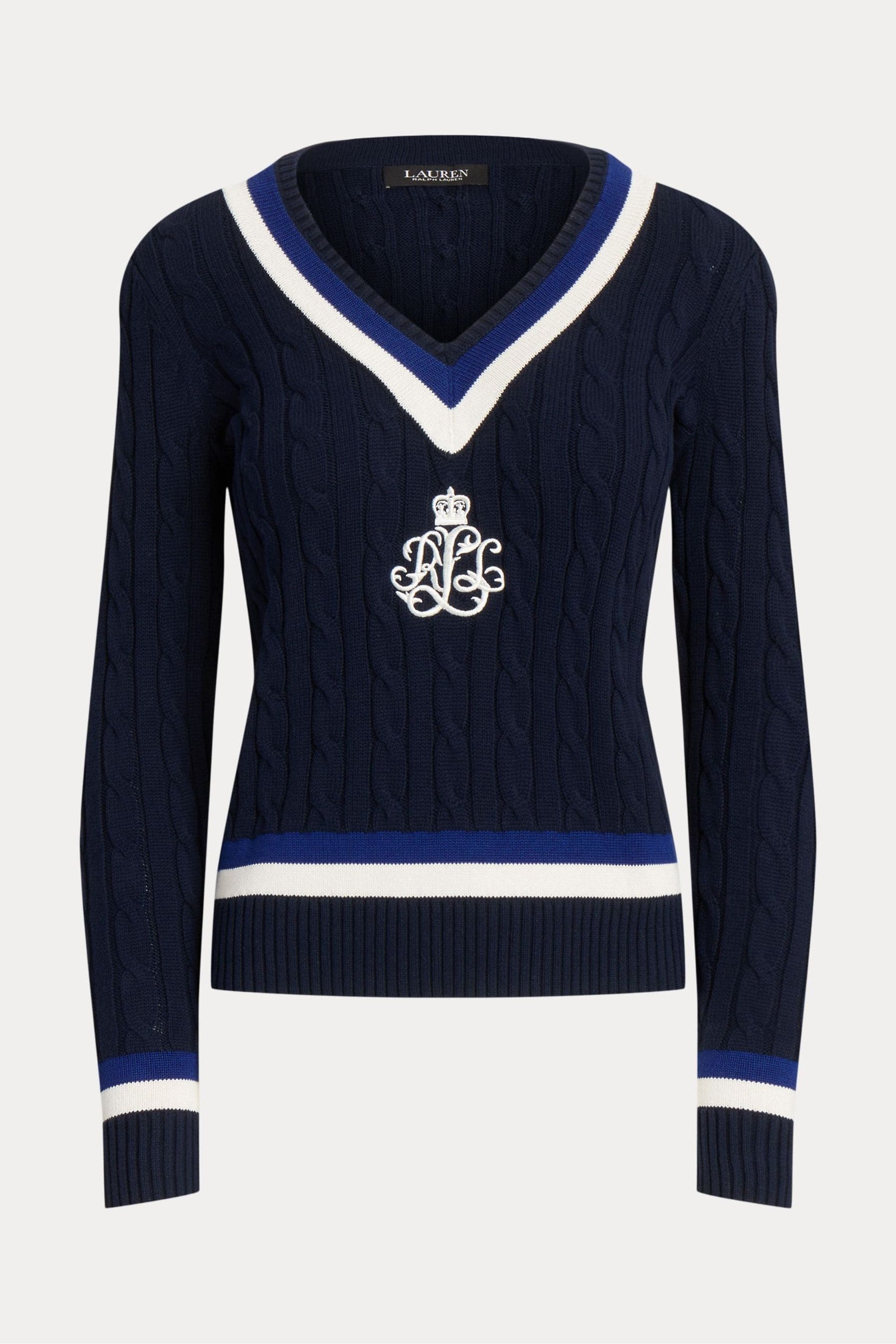 Lauren ralph lauren cricket sweater online