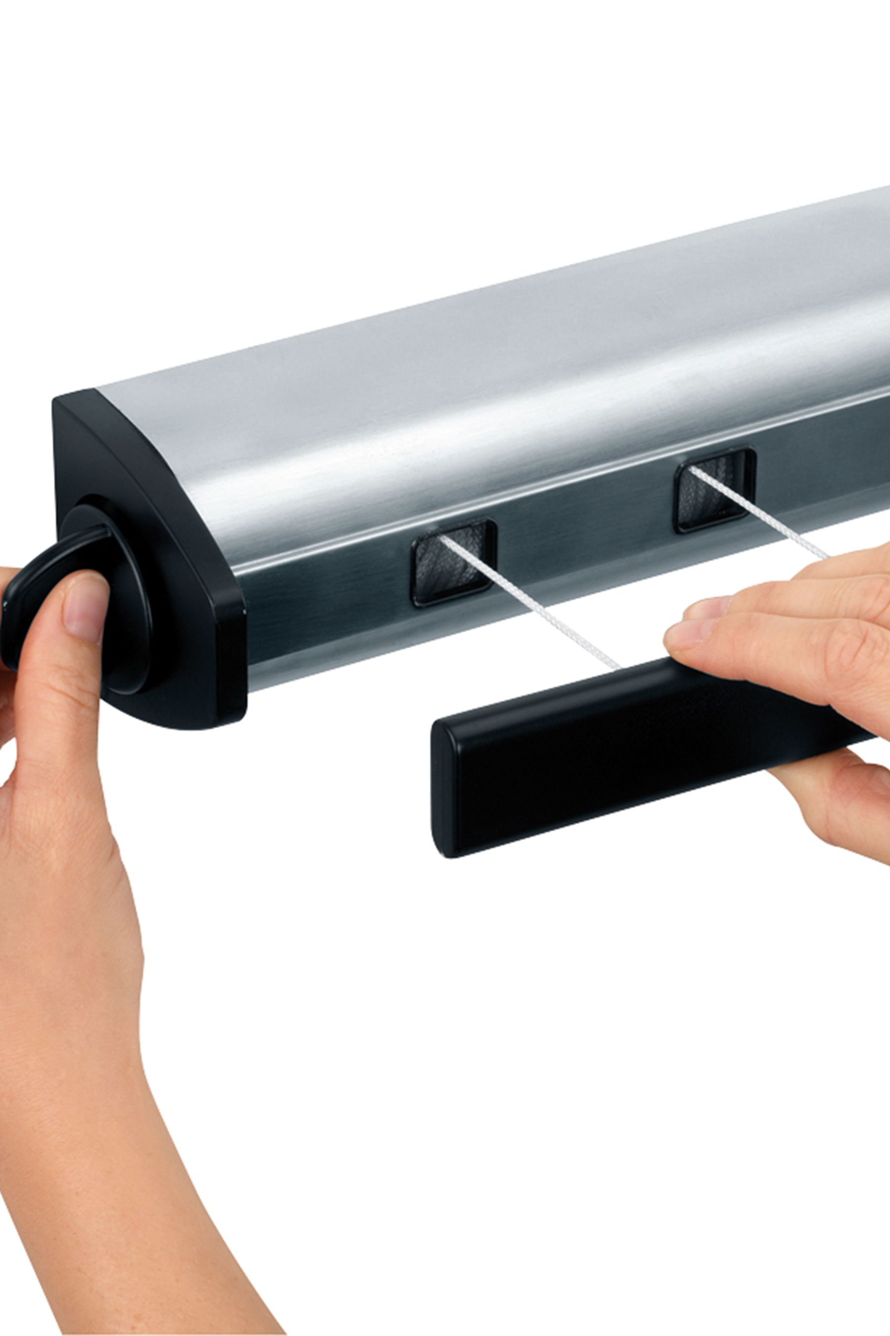 Brabantia pull out washing line clearance