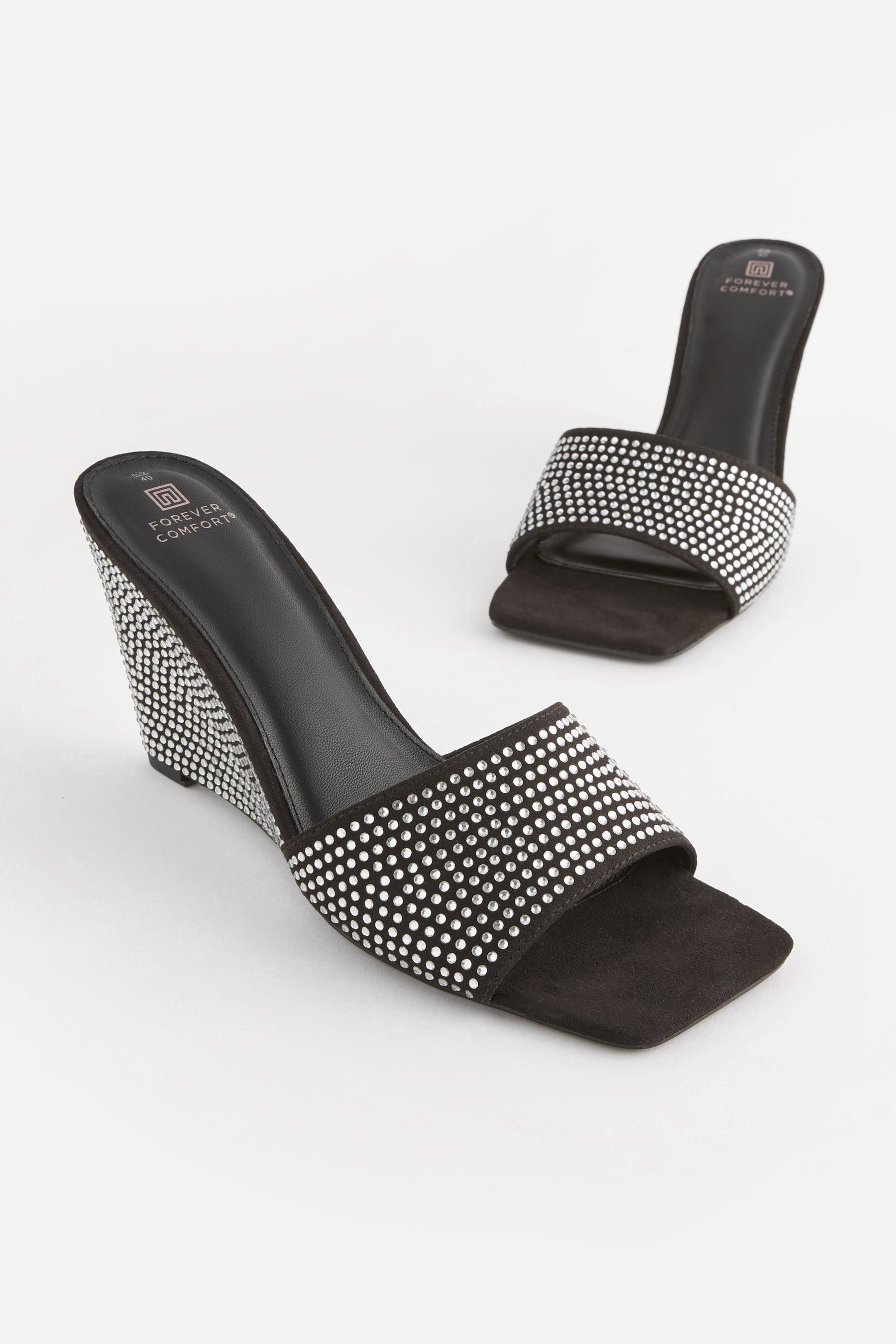 Forever comfort wedges sales
