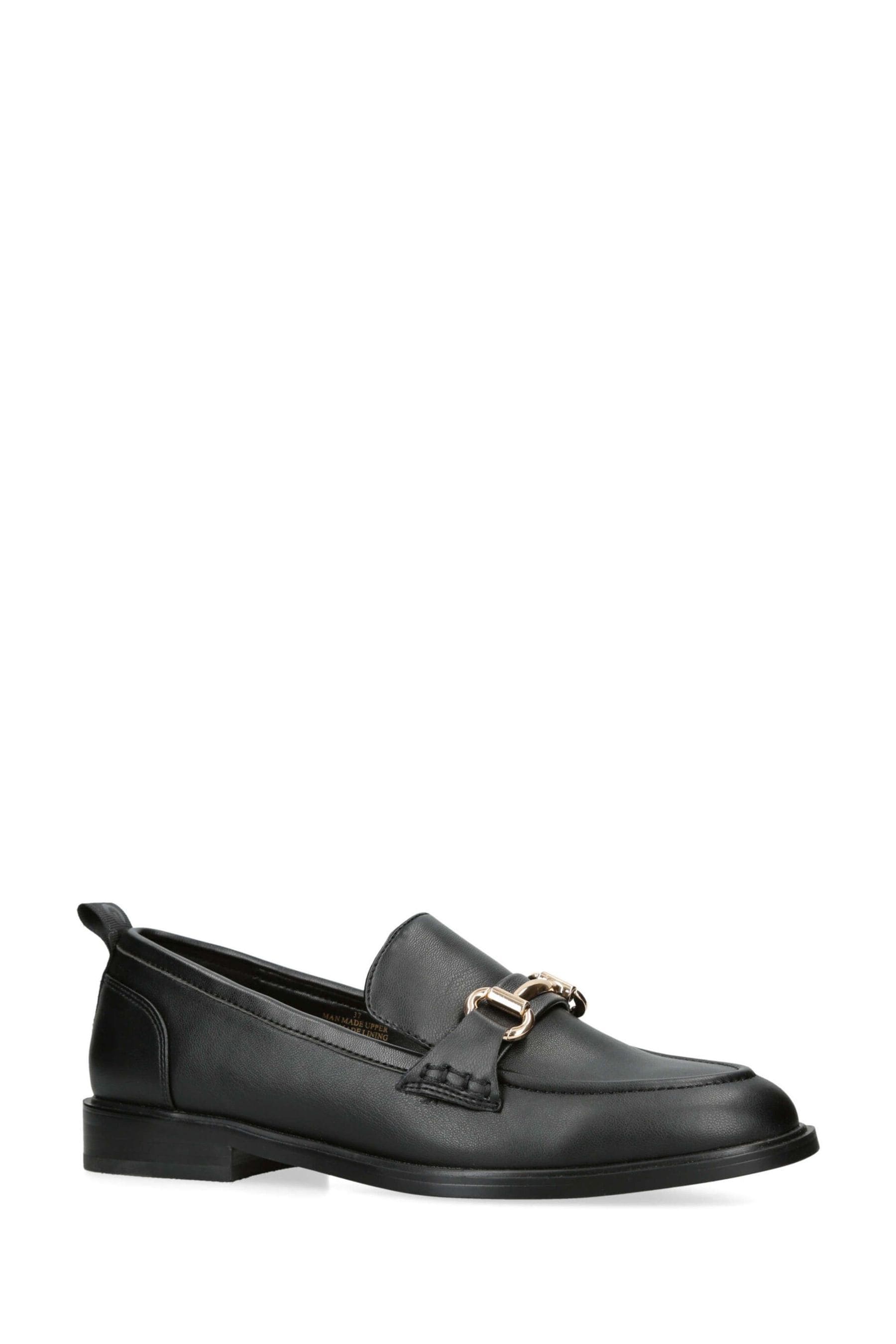 K&g loafers discount