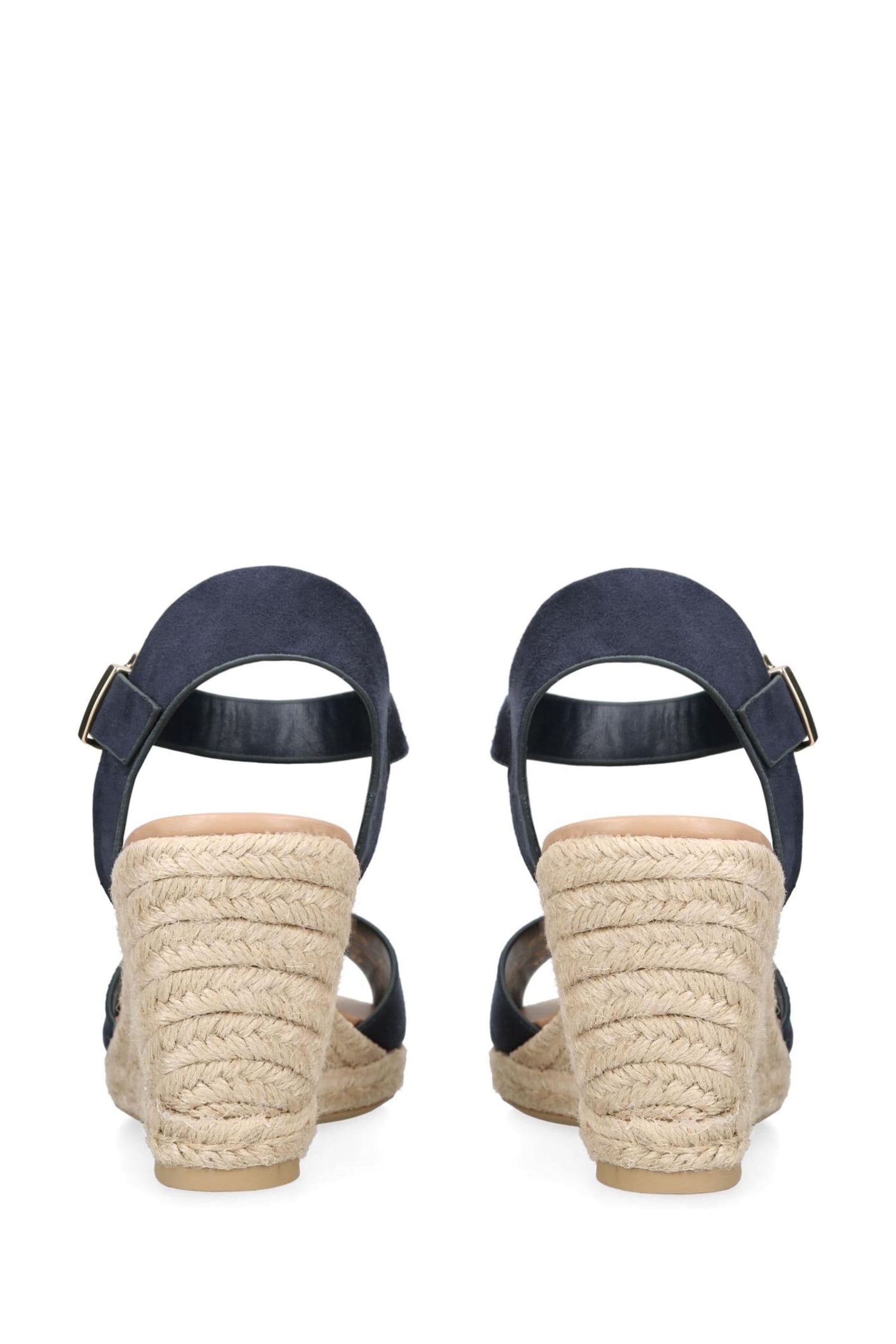Kurt geiger sandals top