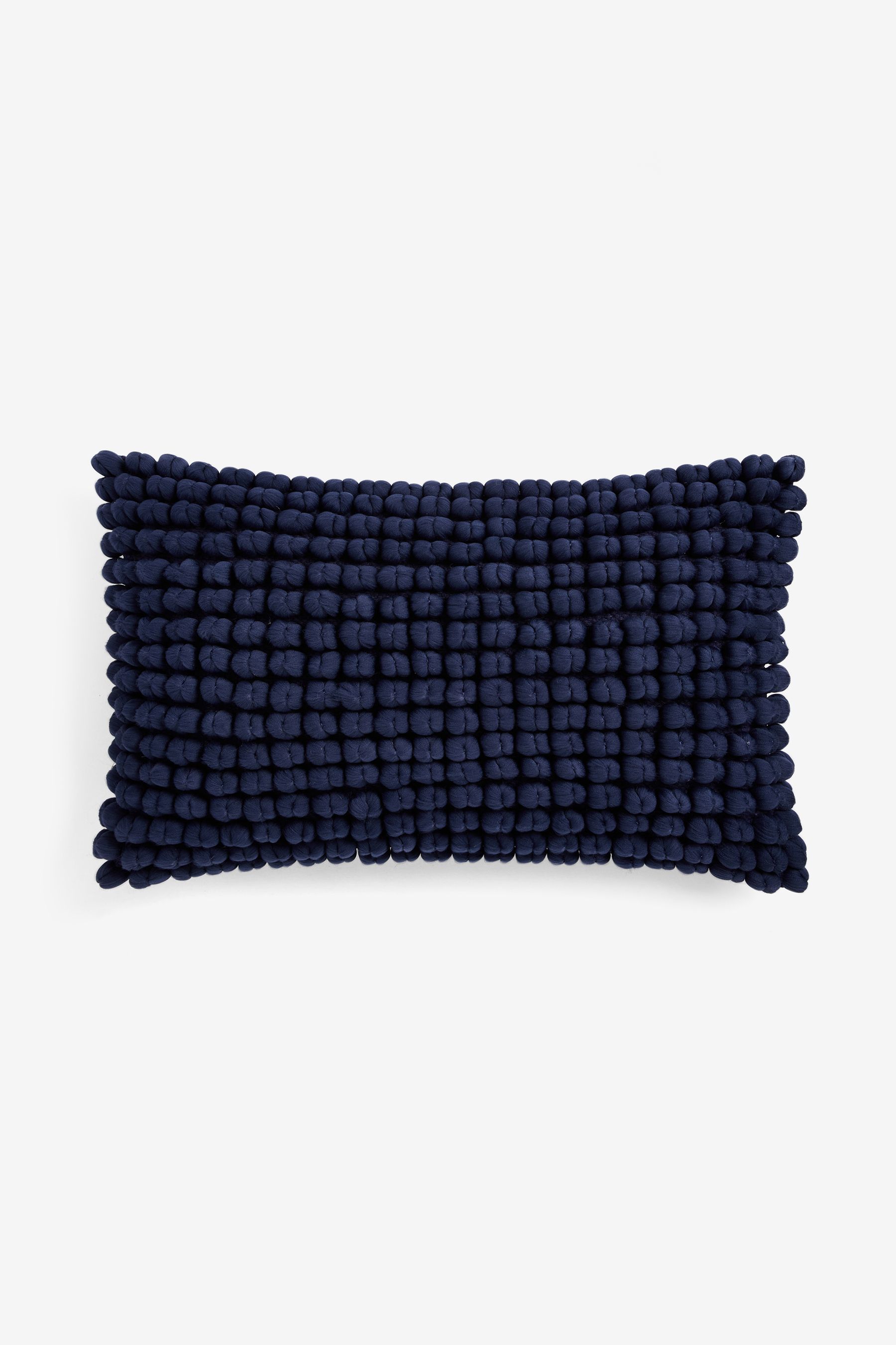 Next navy cushions cheap