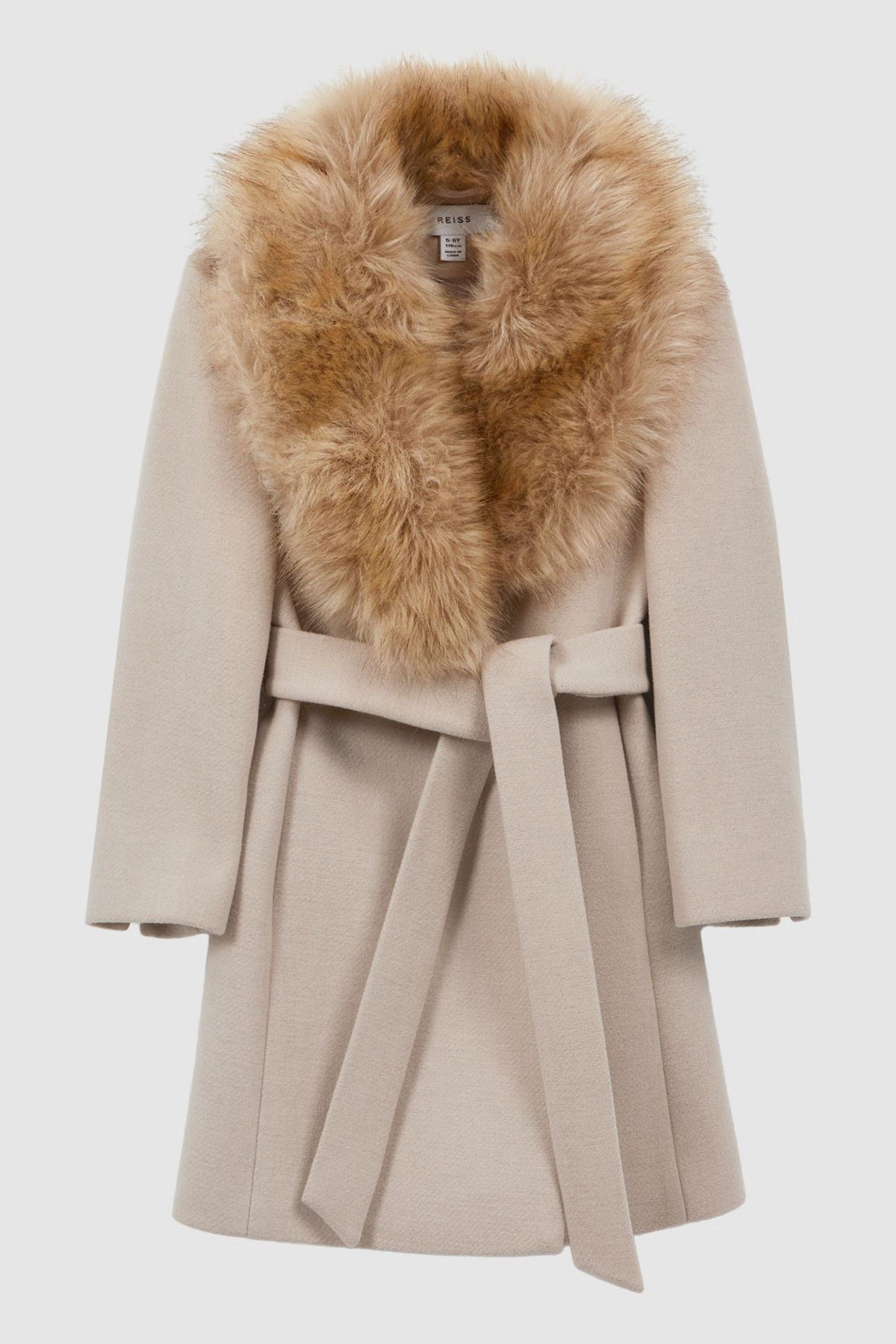 Brooks coat store