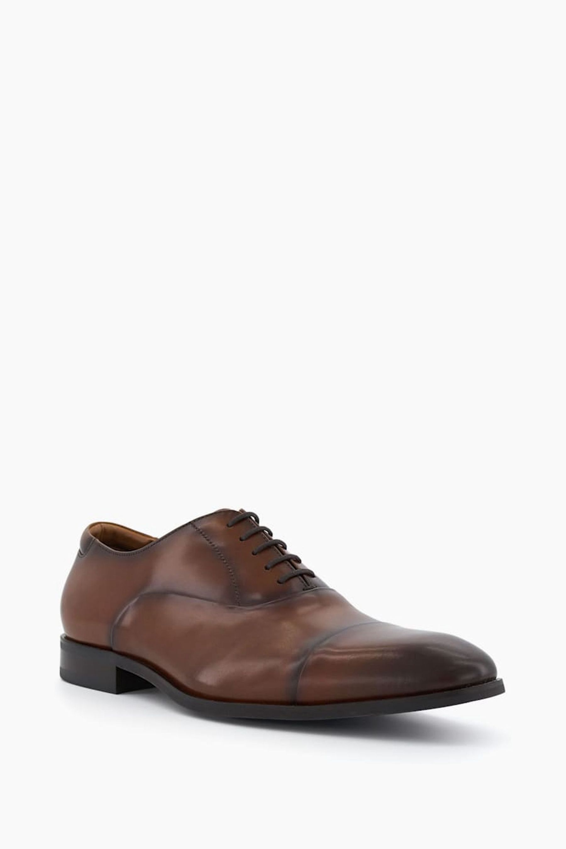 Dune lace up shoes online