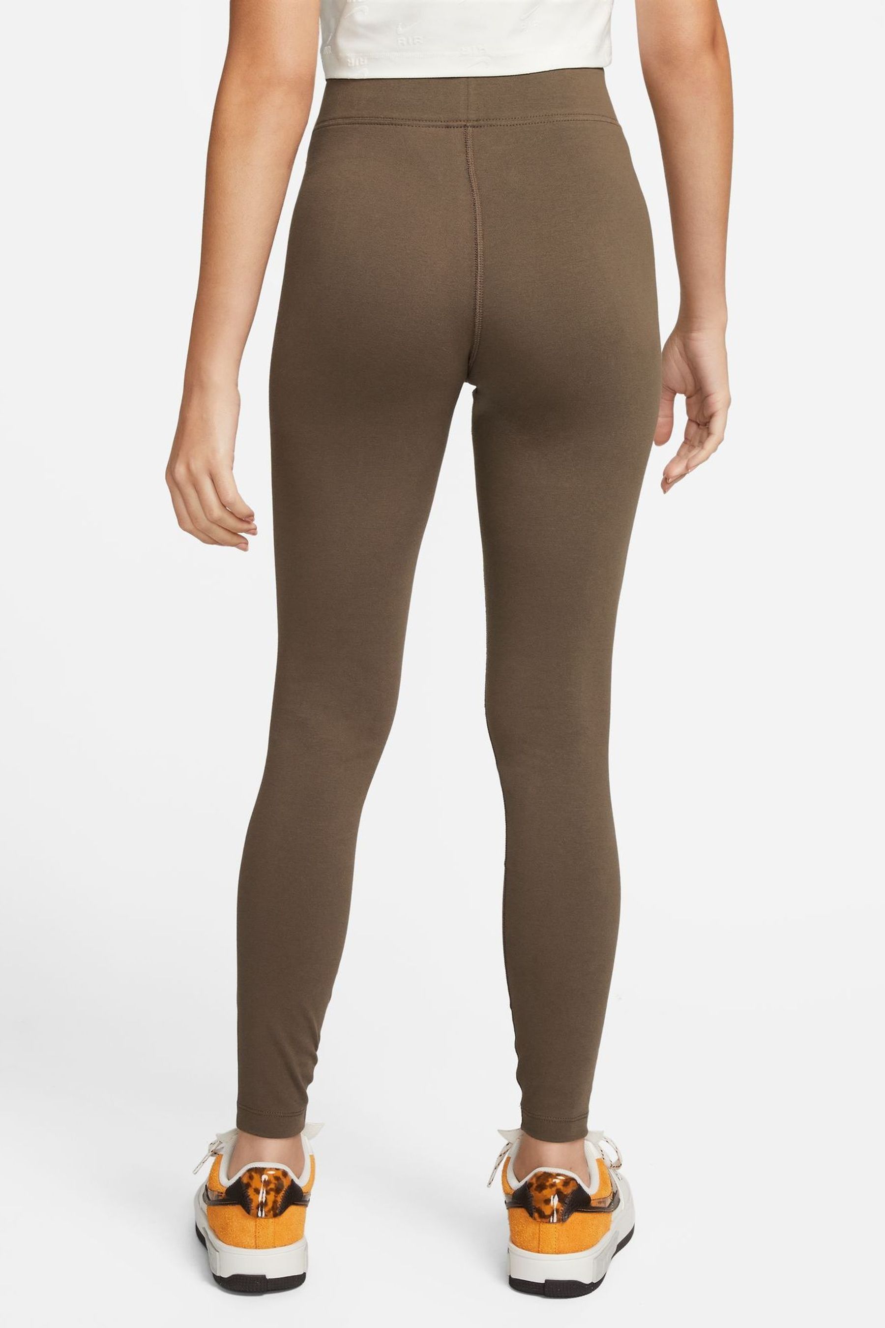 Nike varsity leggings outlet
