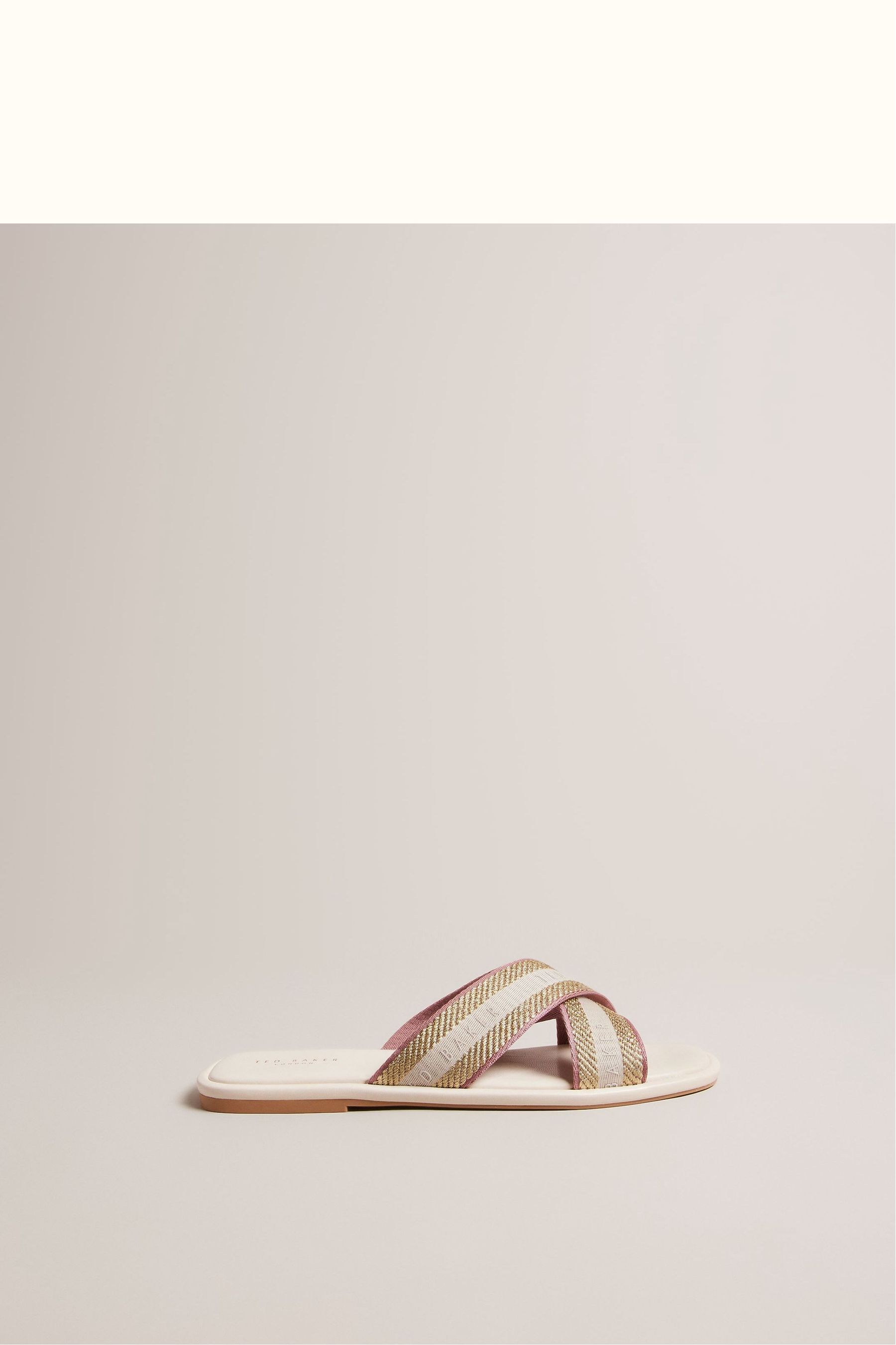 Very ted baker sandals outlet