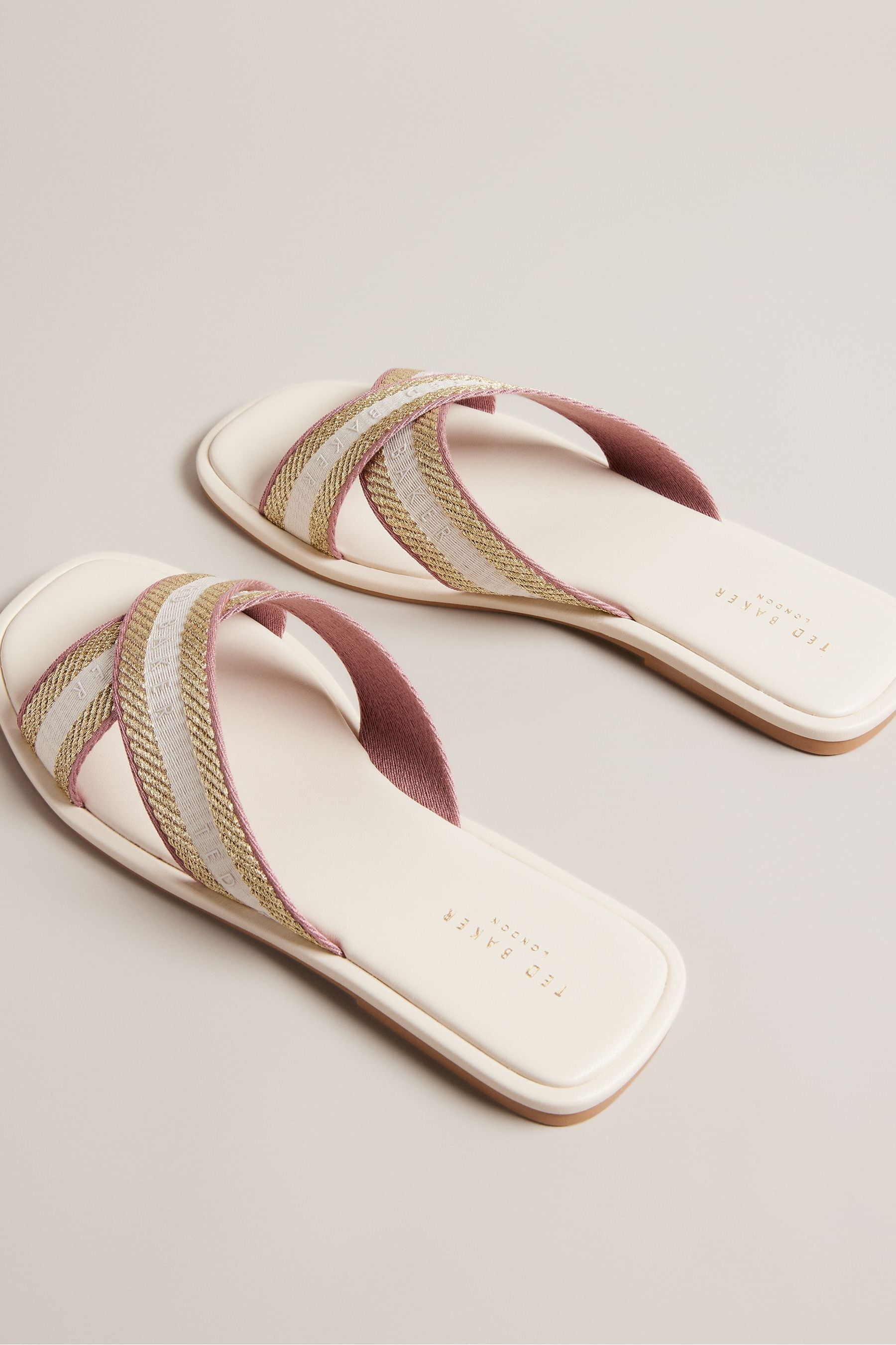 Baker sandals 2025