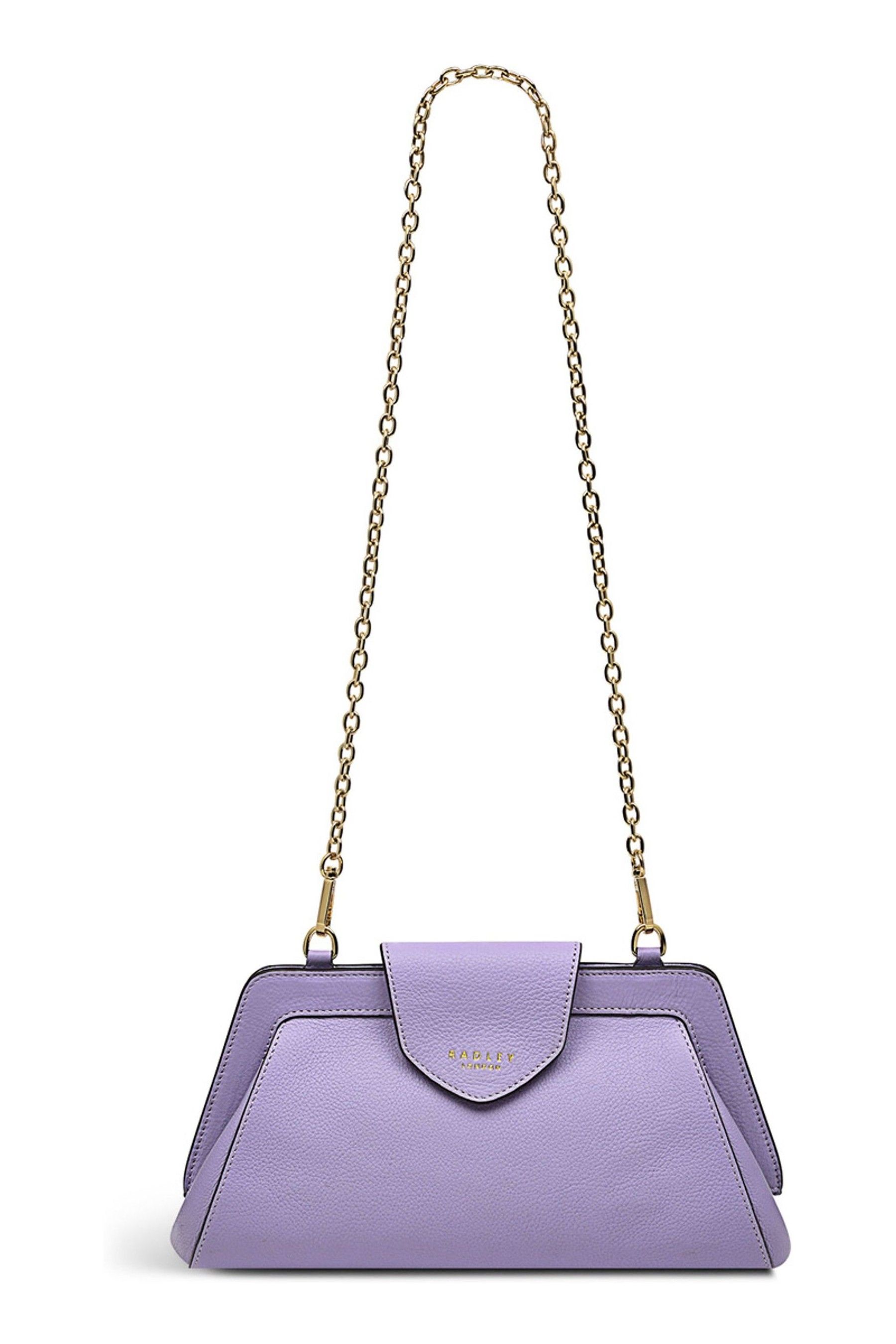 Radley clutch bag new arrivals