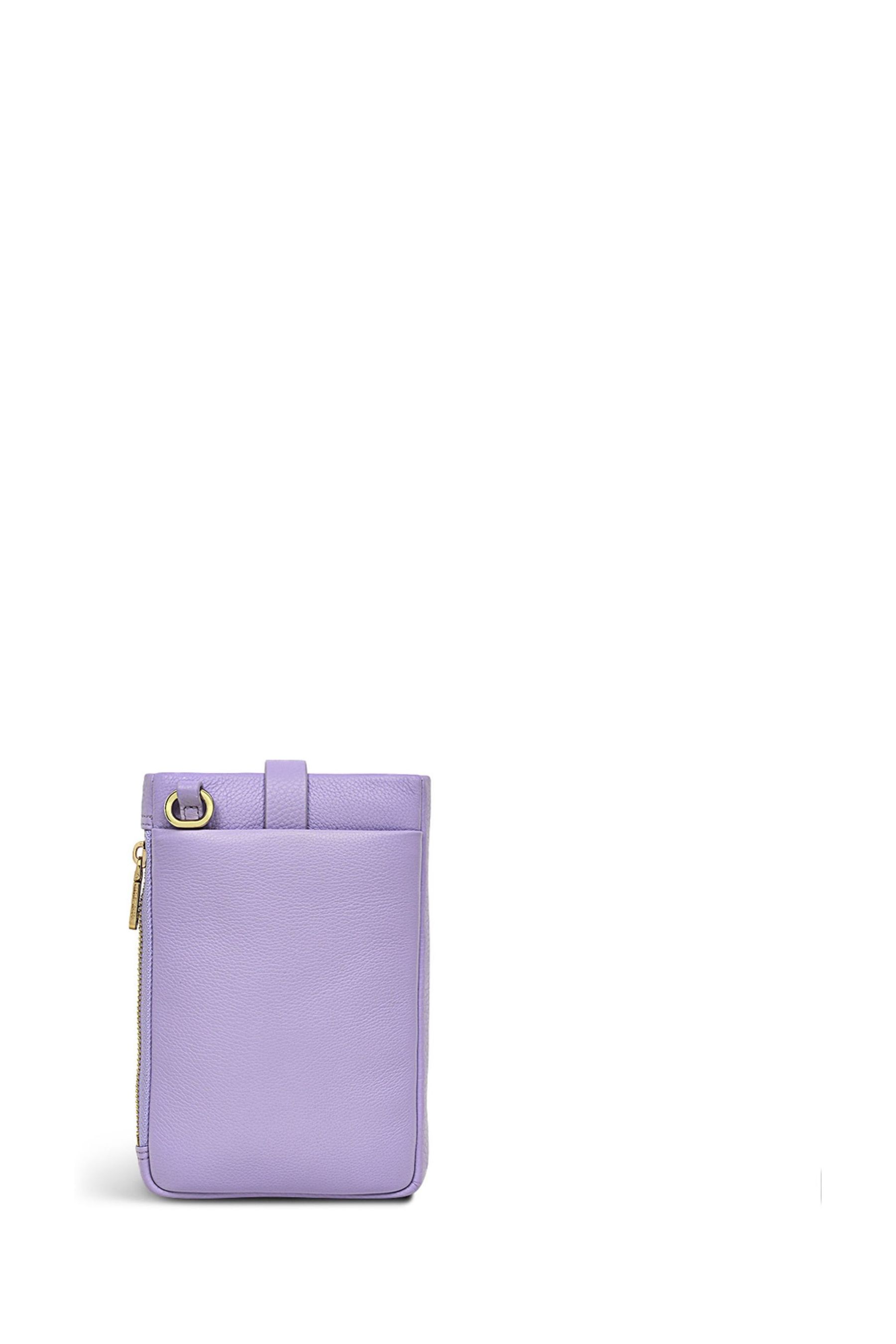 Buy Radley London Purple Mallow Street Large Phone Cross Body Bag from Next Germany