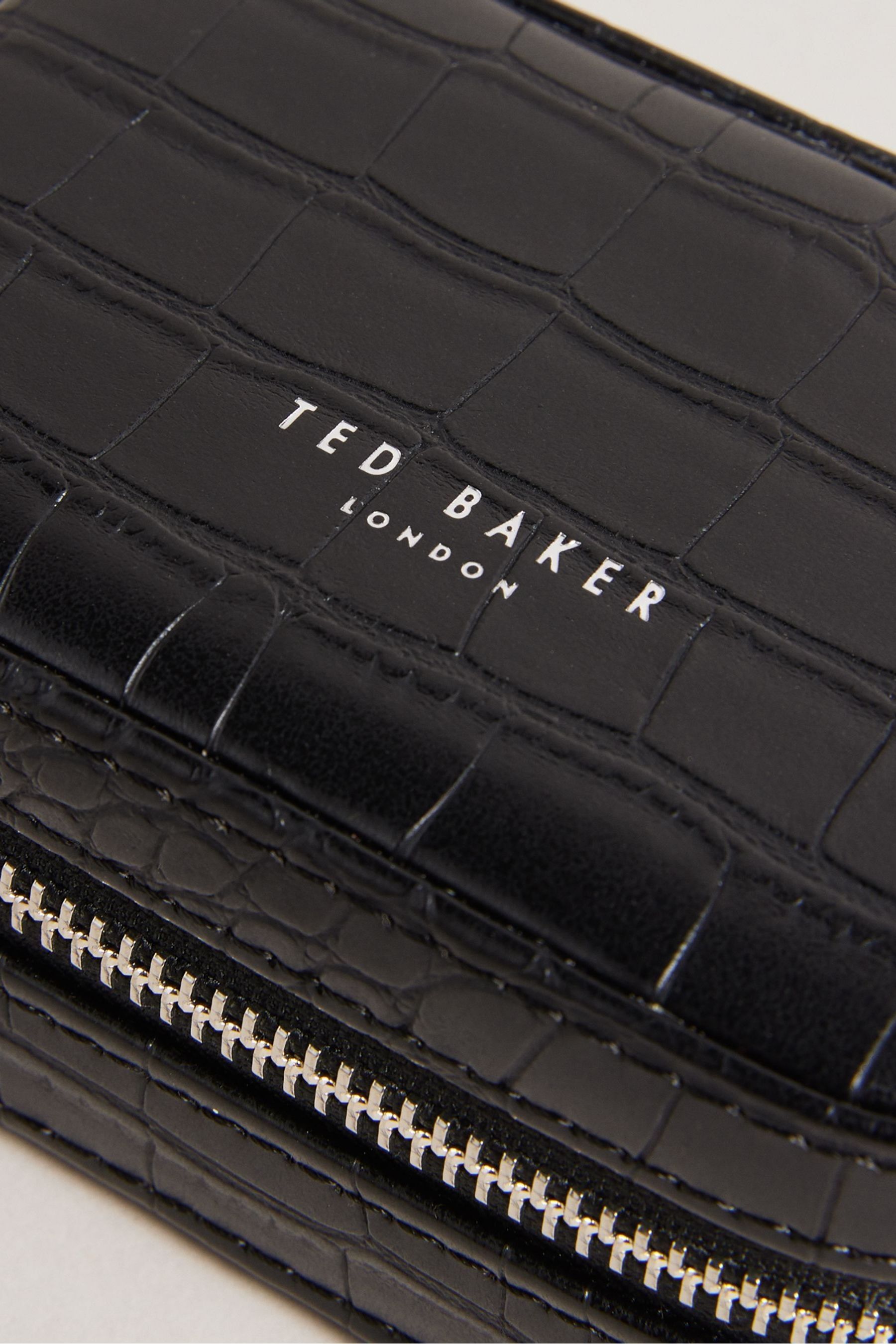 Buy Ted Baker Black Jewellery Case from Next Luxembourg