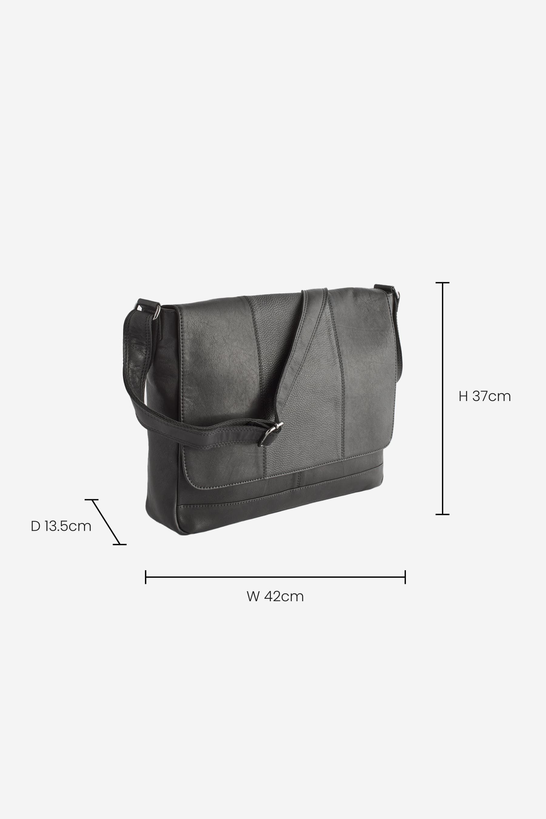 Kenneth cole men's messenger bag top