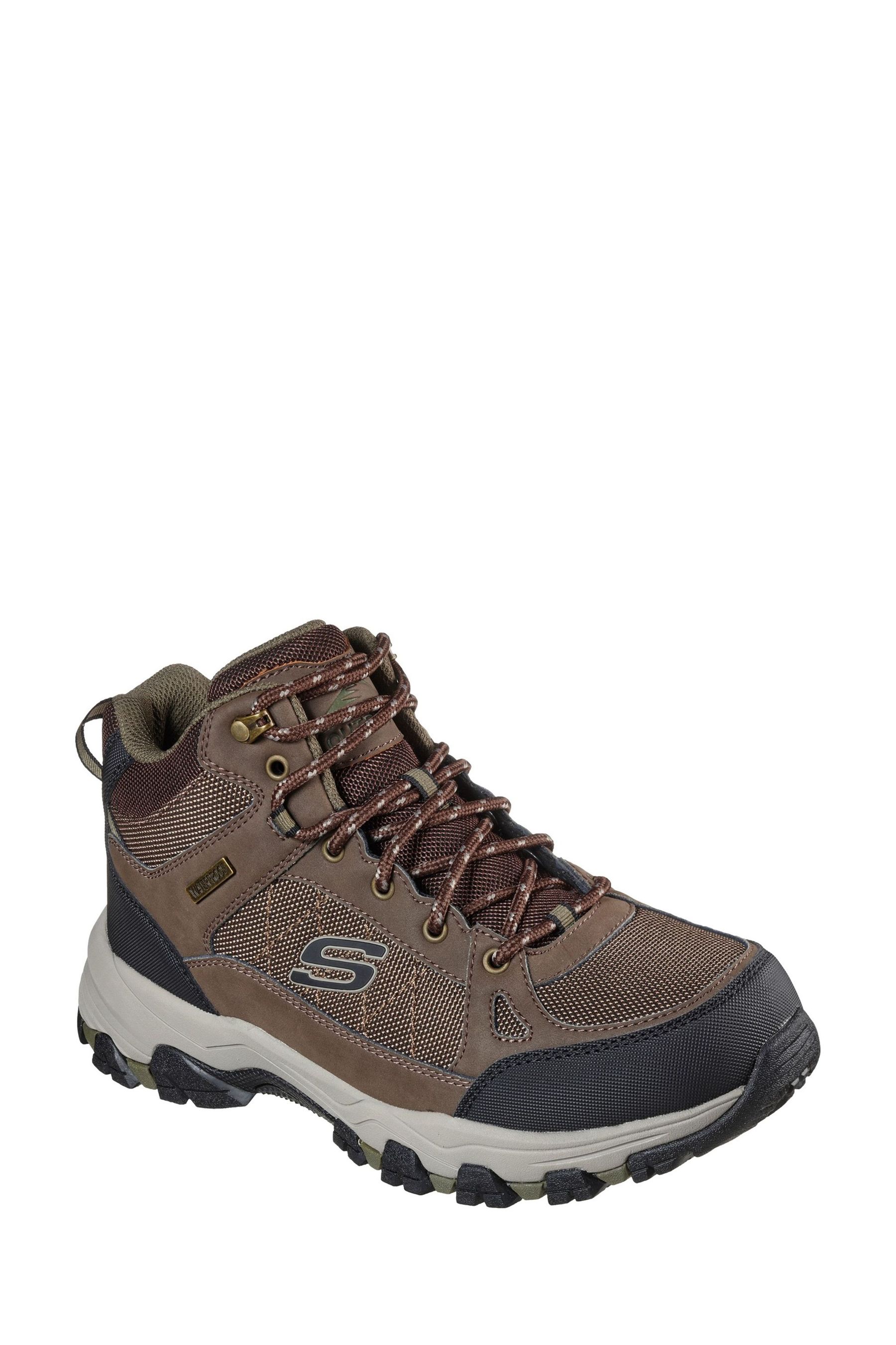 Ghete skechers clearance