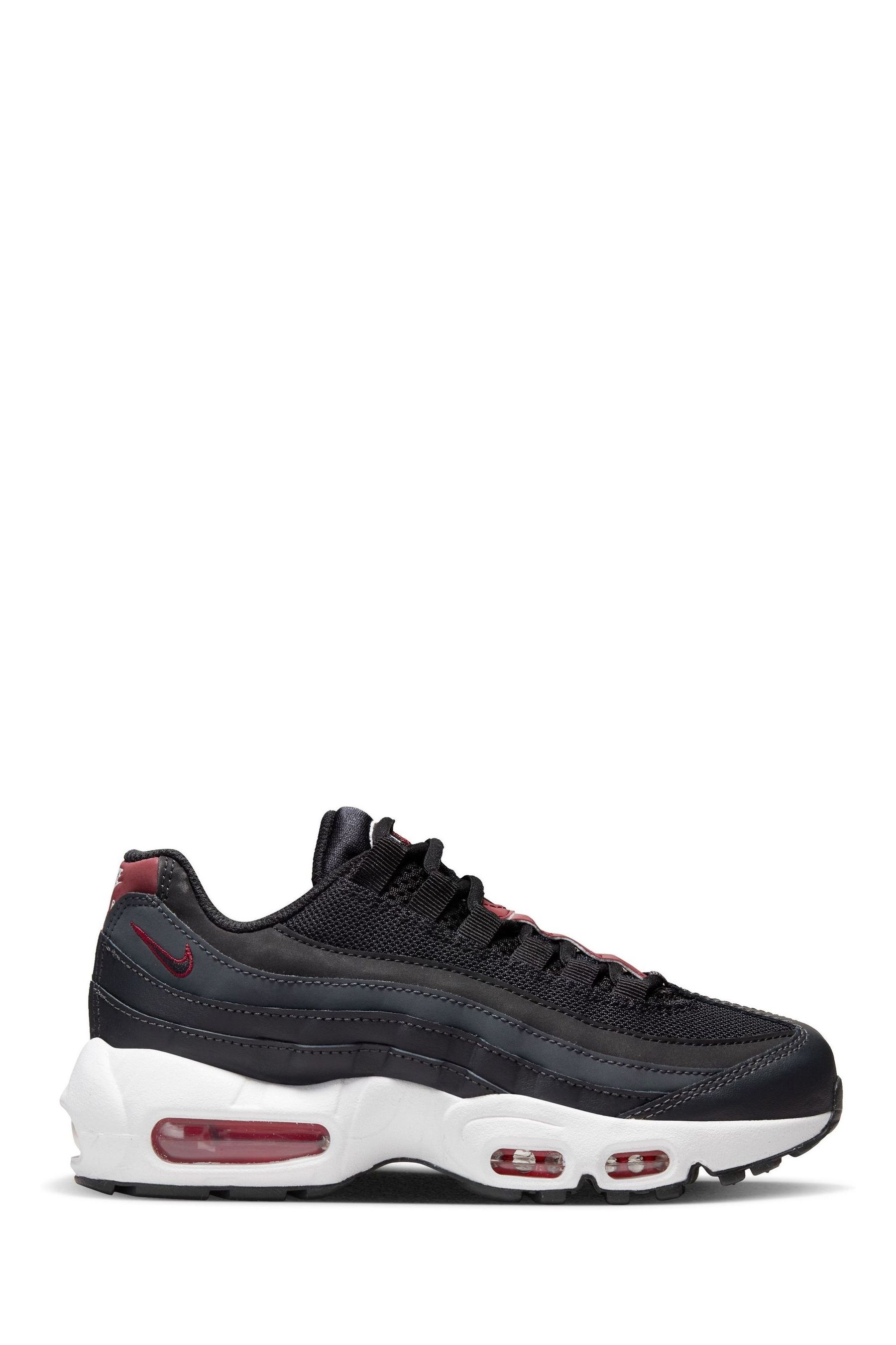 Youth air max 95 hot sale