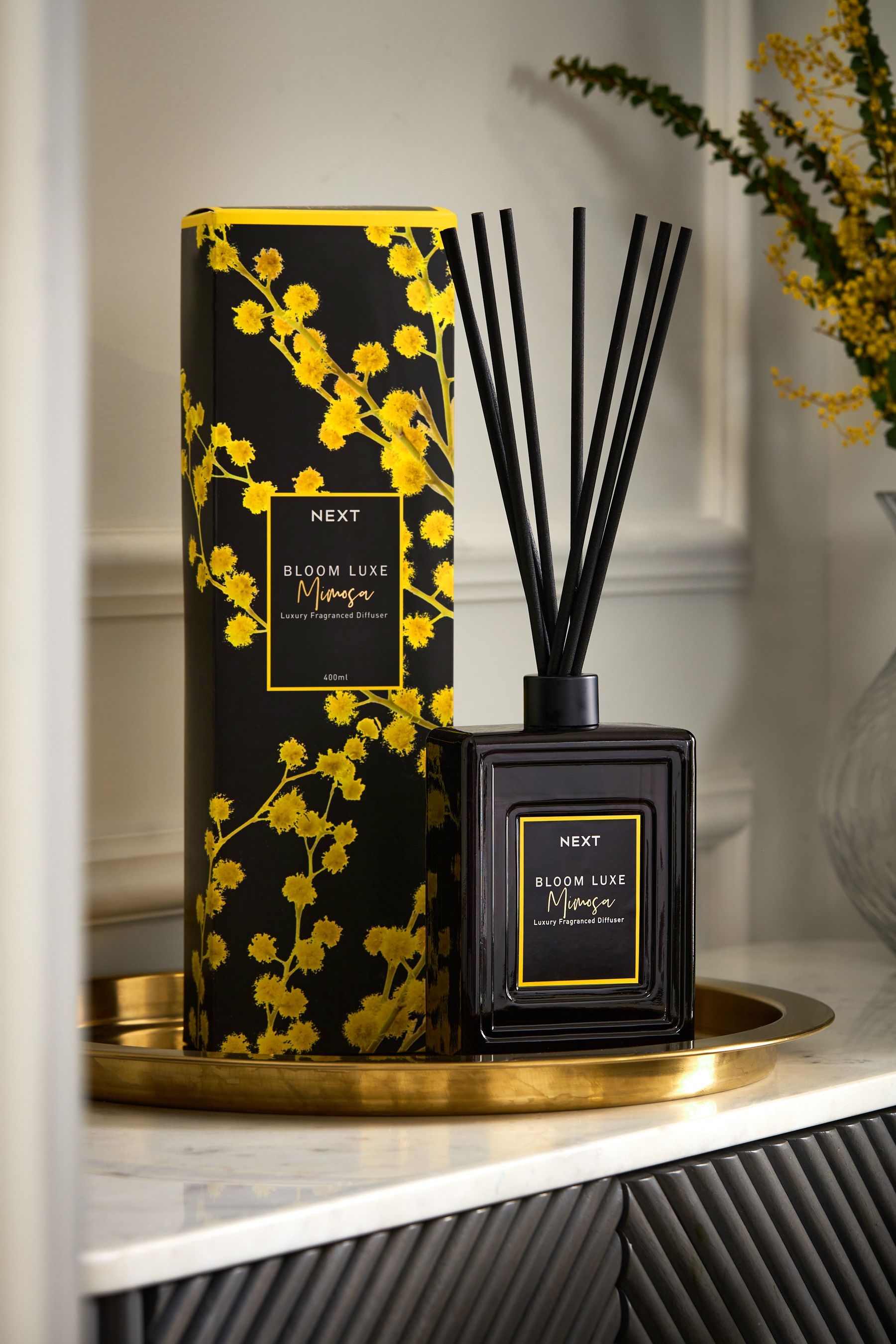 Next floral bloom perfume cheap