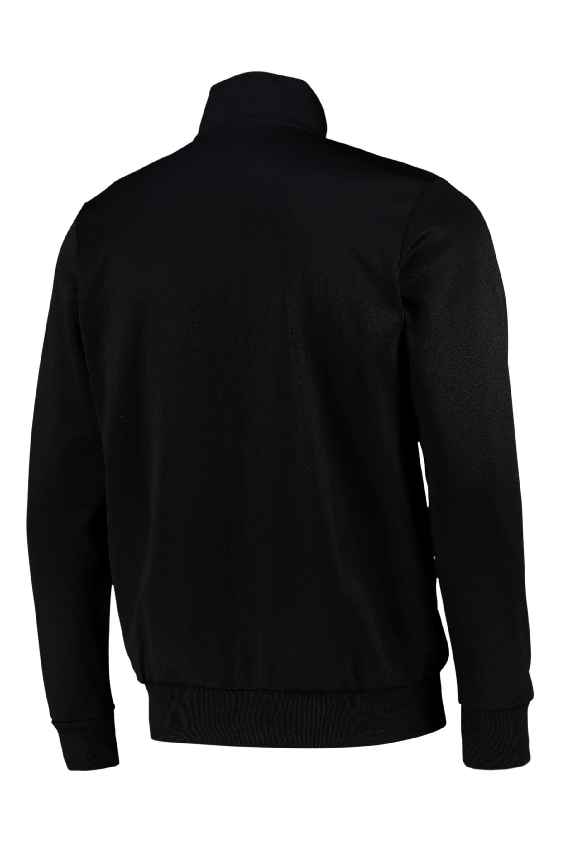 Buy adidas Black Manchester United x Originals Essentials Track Jacket from Next Ireland