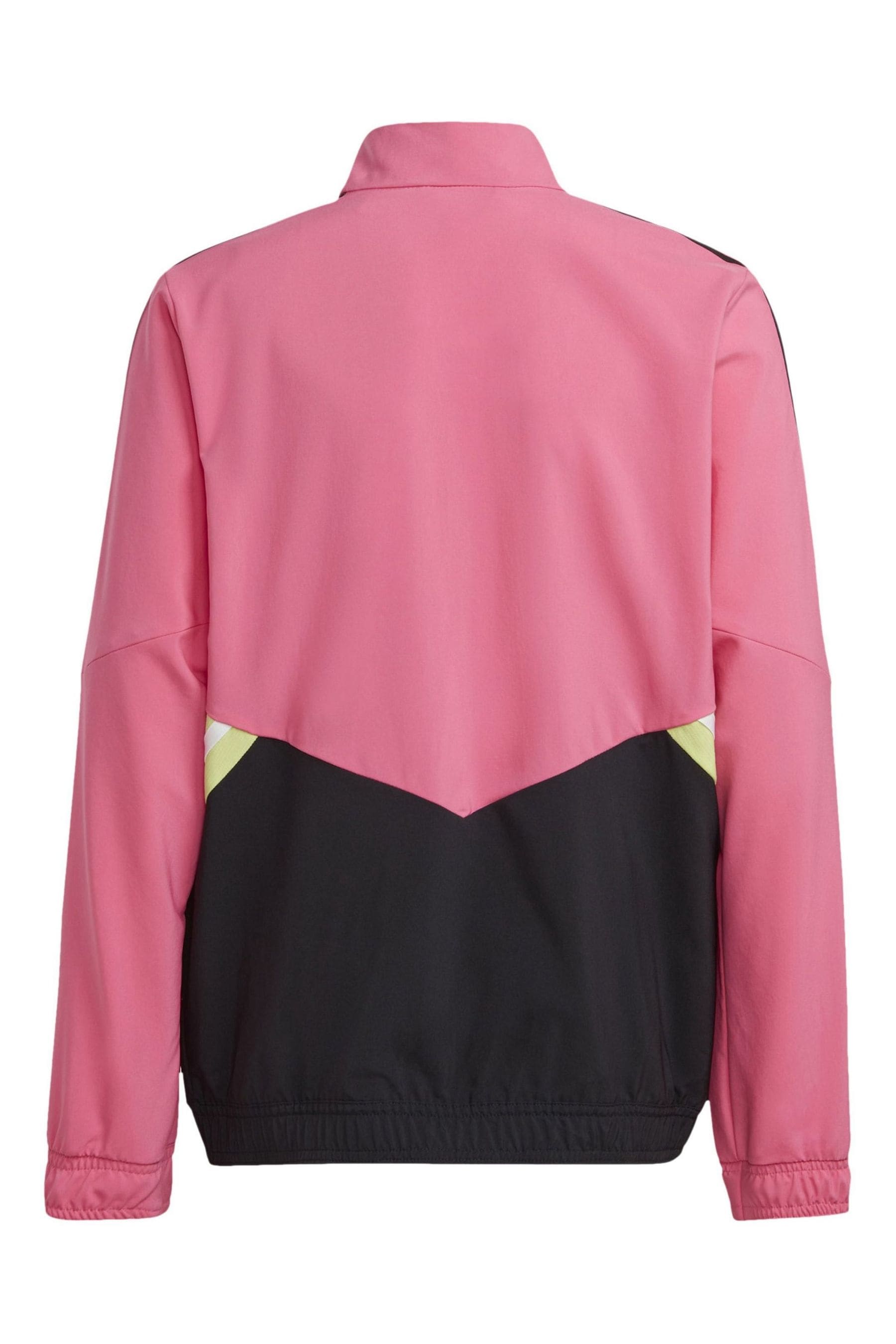 Juventus pink jacket online
