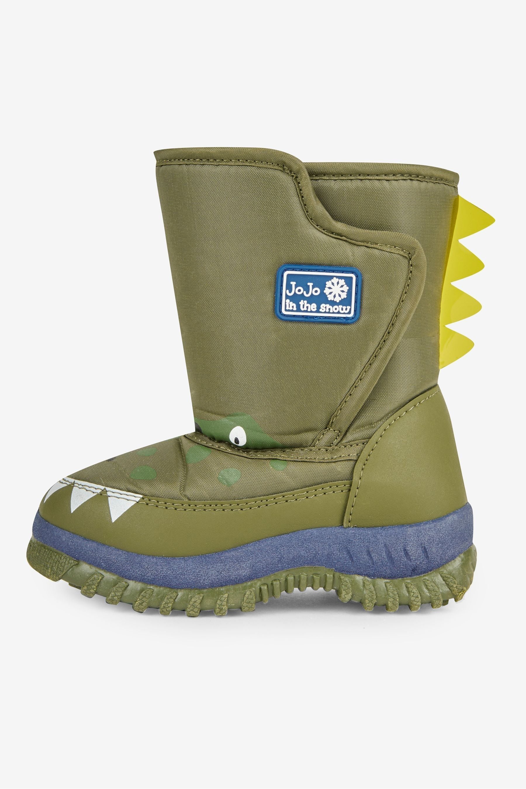 Jojo maman bebe snow boots new arrivals