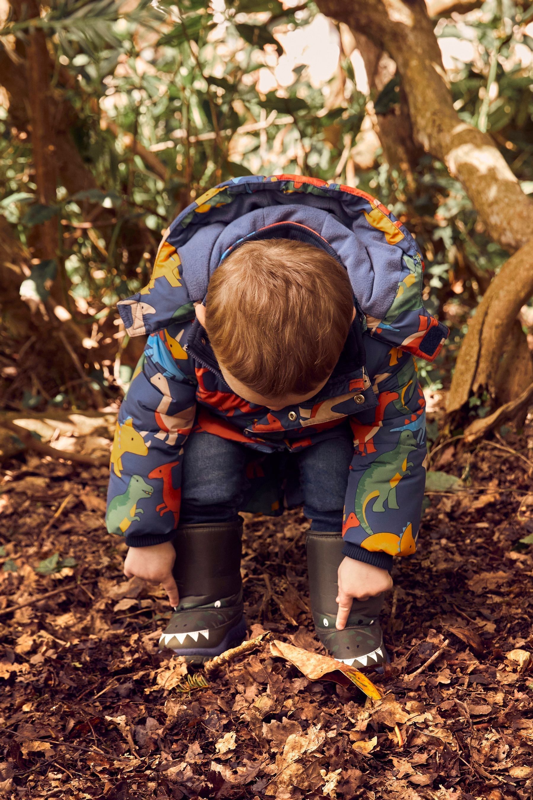 Jojo maman snow boots clearance