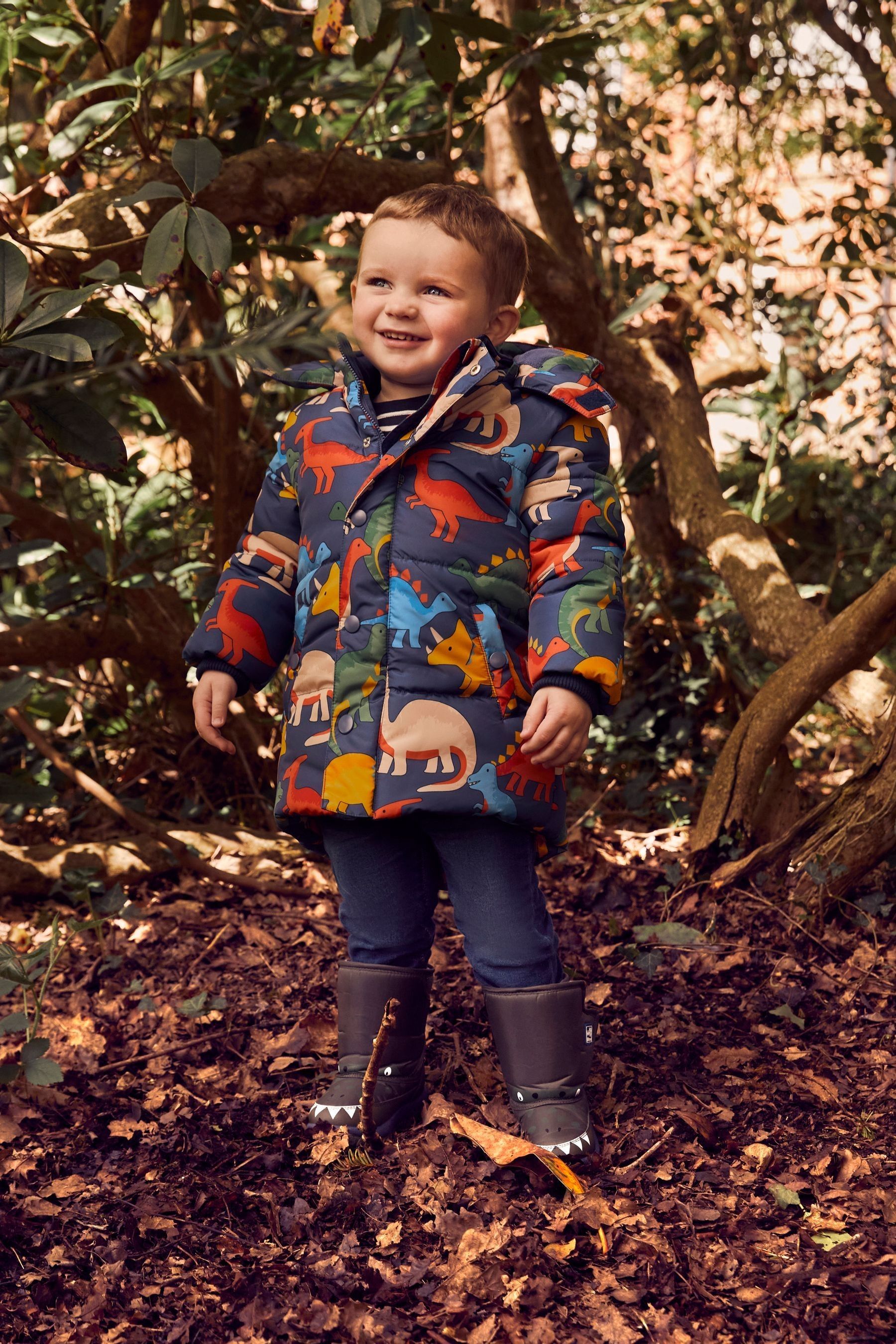 Snow boots jojo maman bebe discount