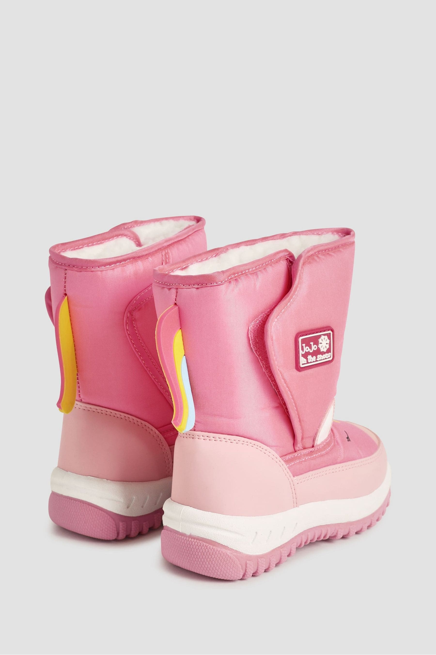Jojo maman bebe snow boots discount