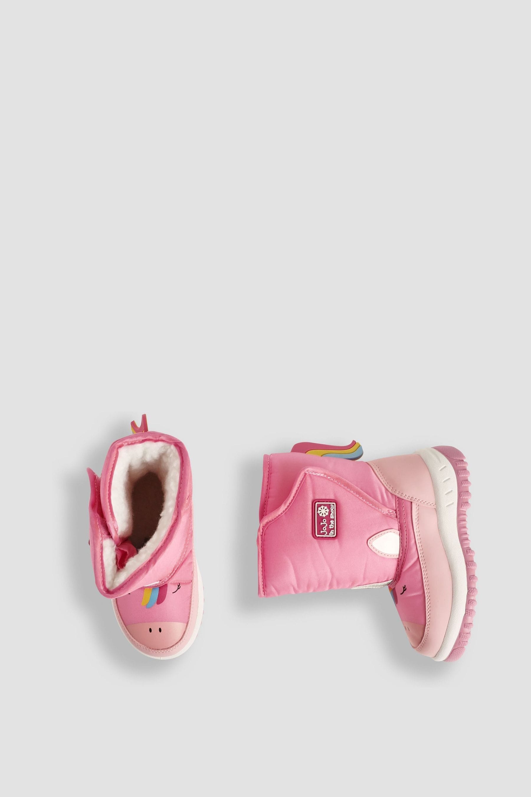 Baby unicorn boots store