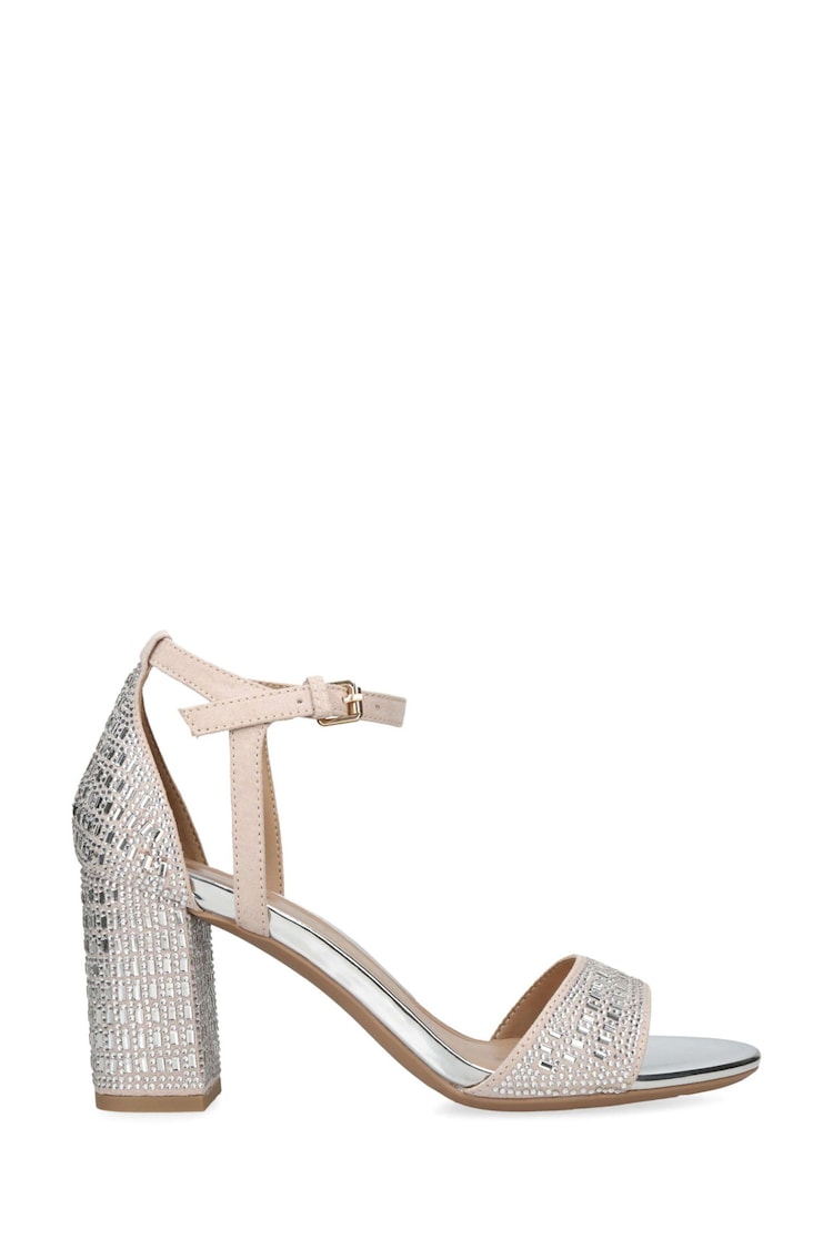 KG Kurt Geiger Faryn Sandals - Image 2 of 5