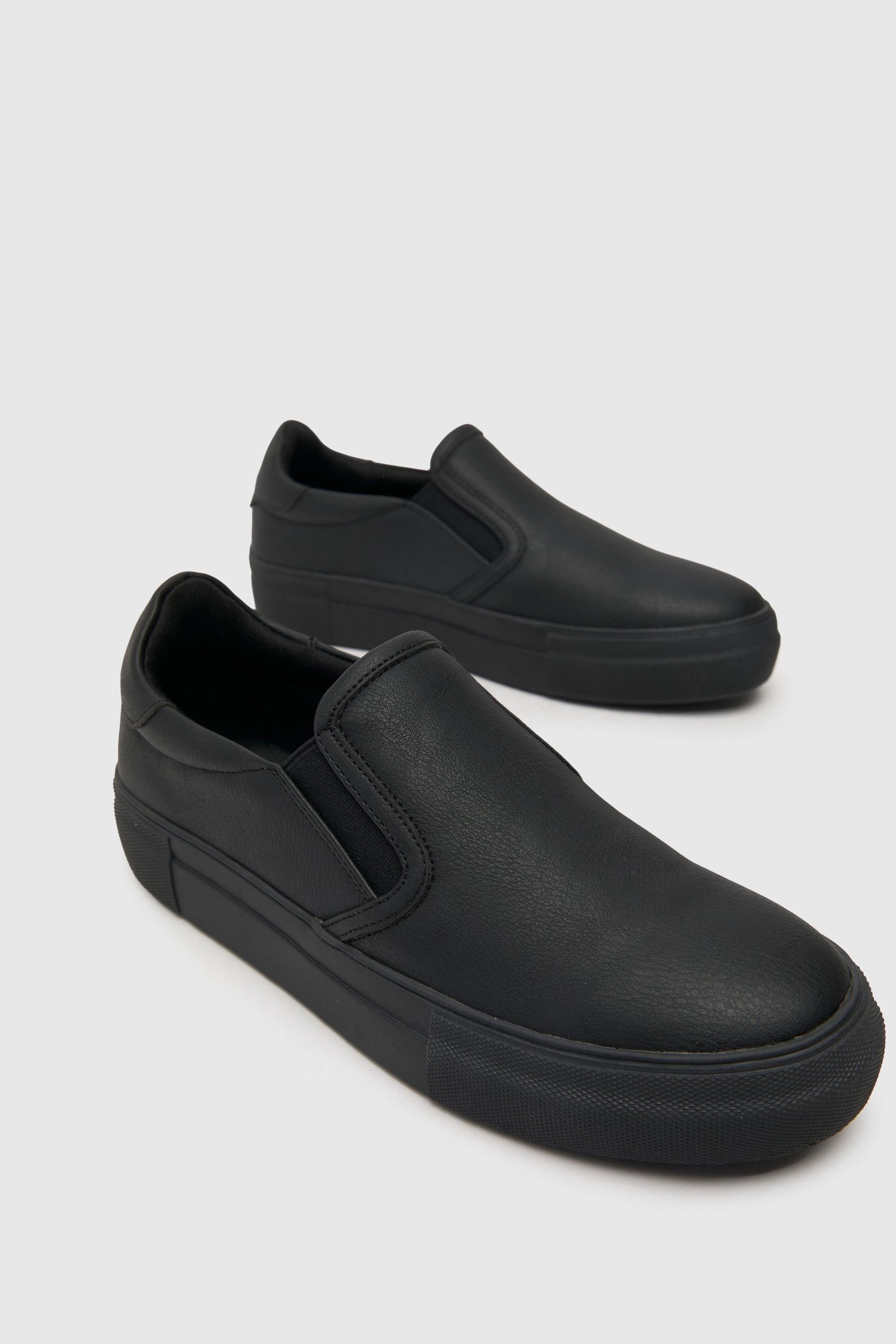 Schuh slip on trainers hot sale