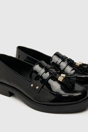 Schuh Lisbon Tassel Loafers - Image 3 of 4
