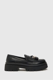 Schuh Lester Chunky Tassel Loafers - Image 1 of 4