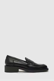 Schuh Lizzo Square Toe Loafers - Image 1 of 4
