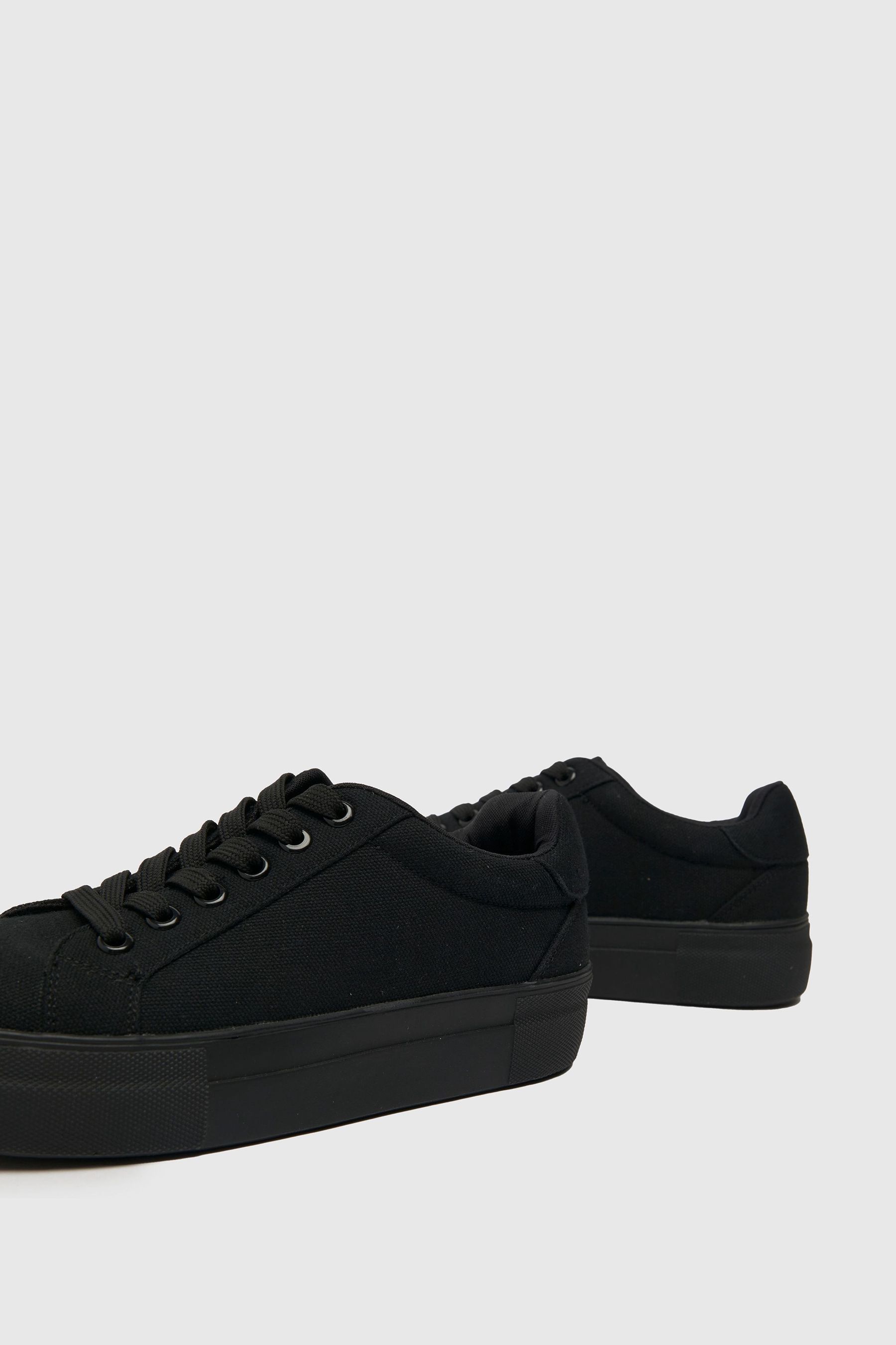 Buy Schuh Madison Platform Trainers from Next USA