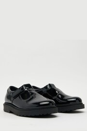 Schuh Leaf Black Shoes - Image 2 of 4
