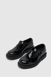 Schuh Leaf Black Shoes - Image 3 of 4